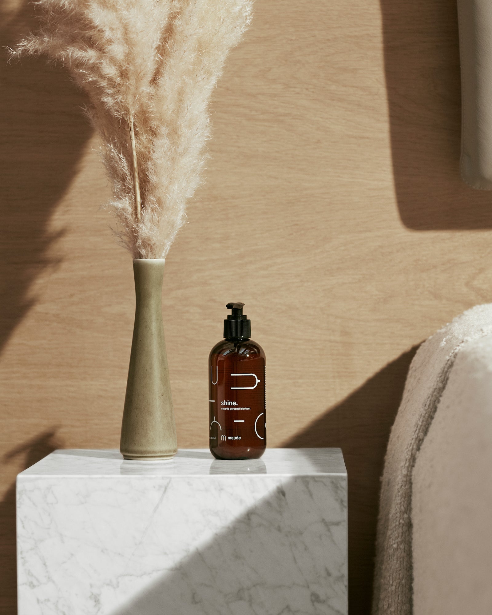 Does Lube Affect Your Fertility? maude