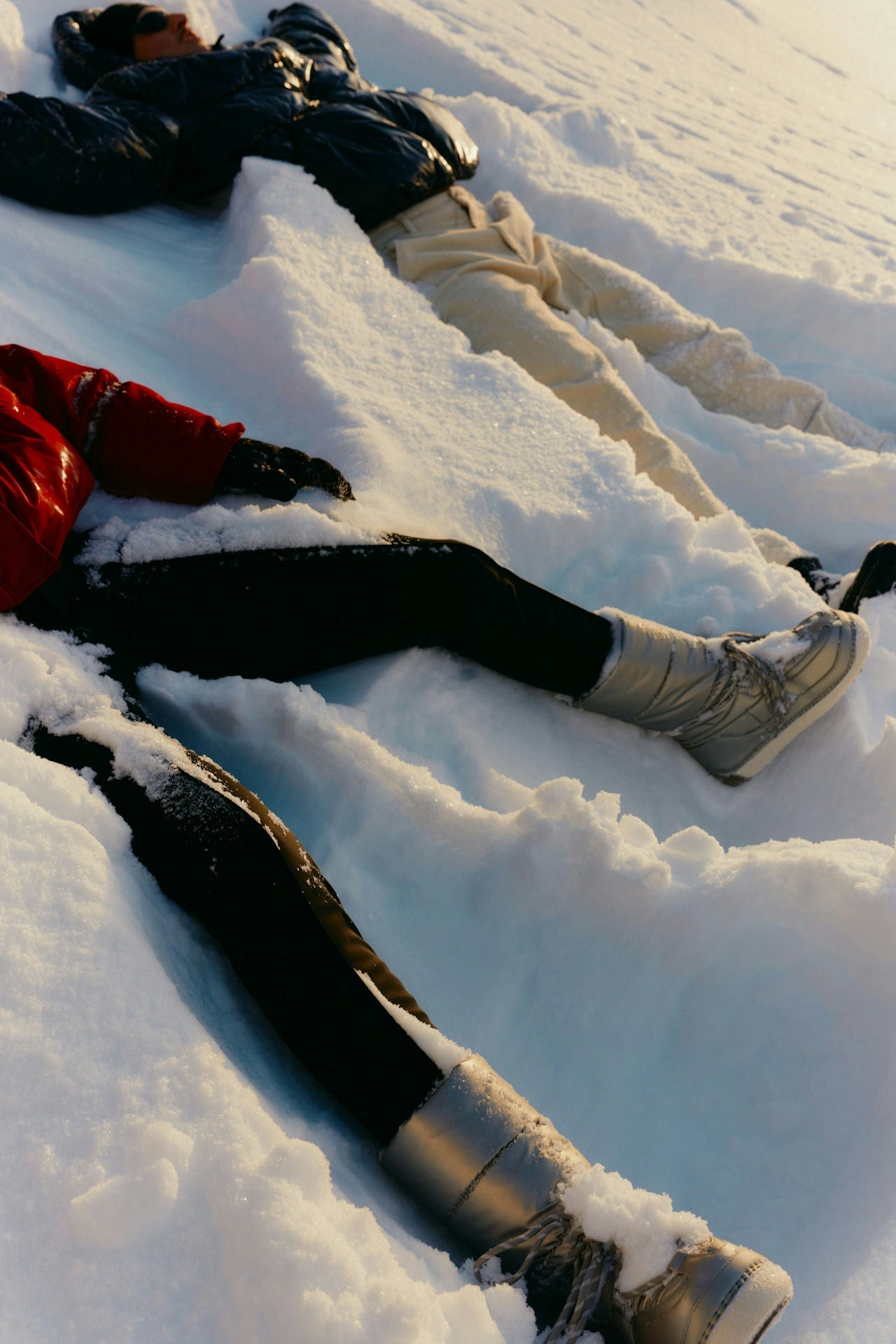 A Definitive Ranking Of The Sexiest Winter Holidays.