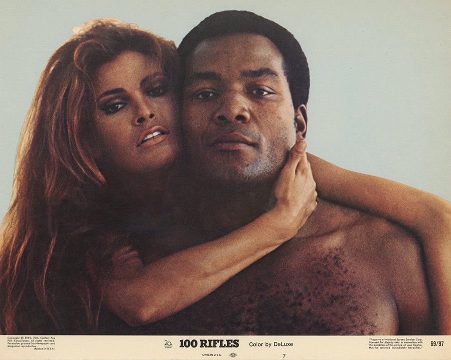 Sex & Cinema: Iconic On-Screen Firsts