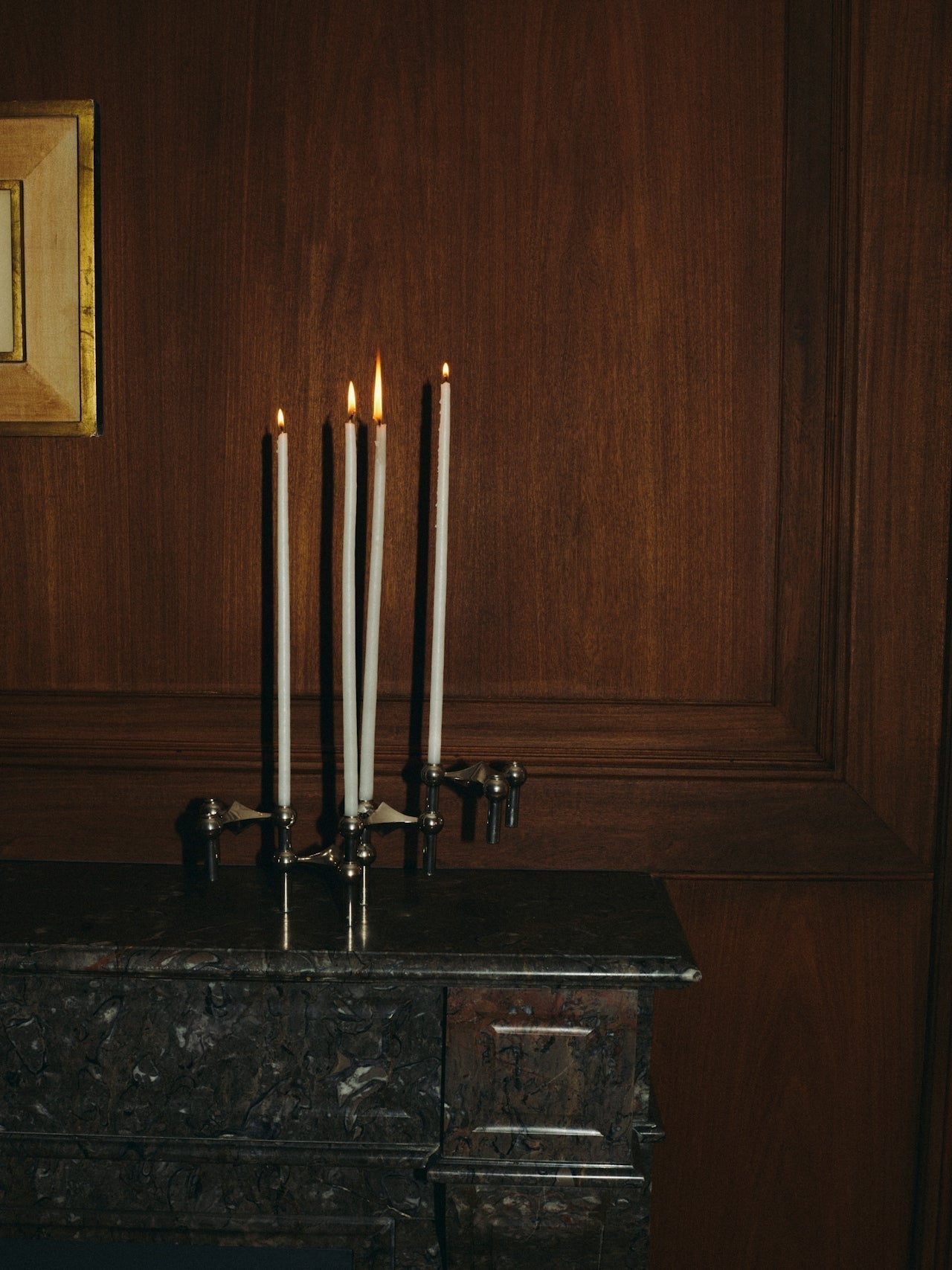 the after midnight reset.