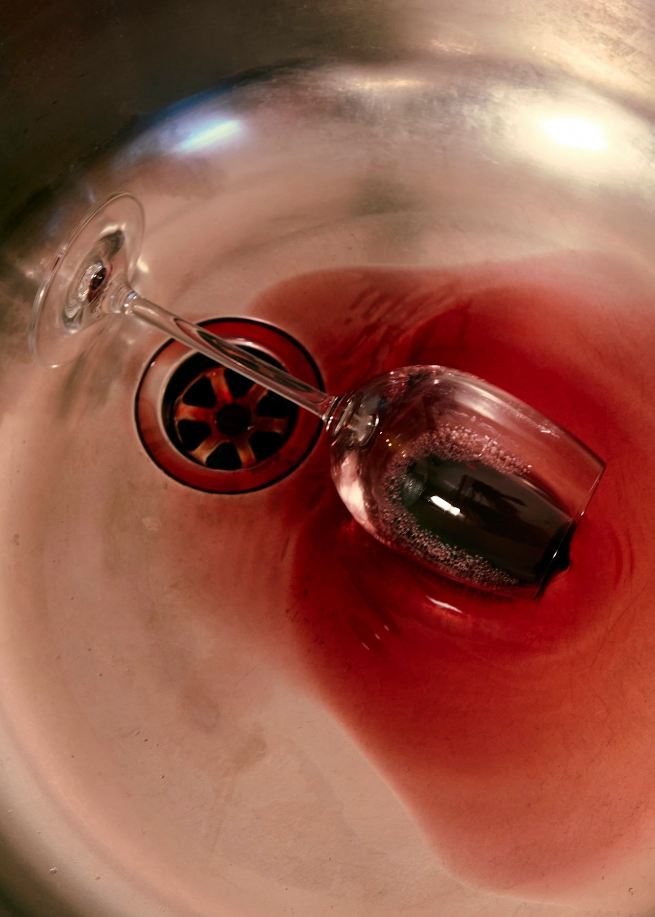 Valentine's Day's unholy cousin.