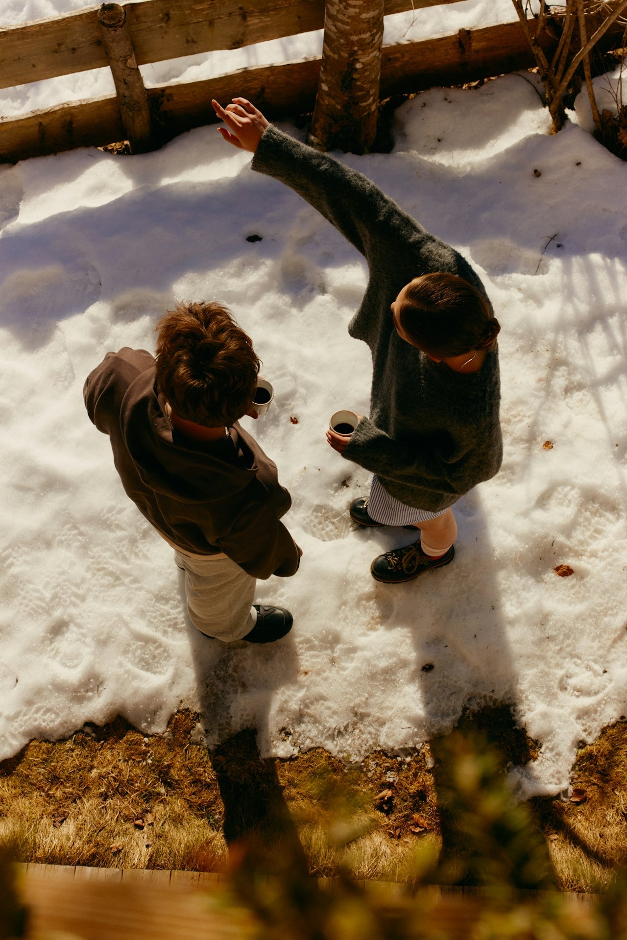 Yes, Dating App Usage Spikes During The Holidays.