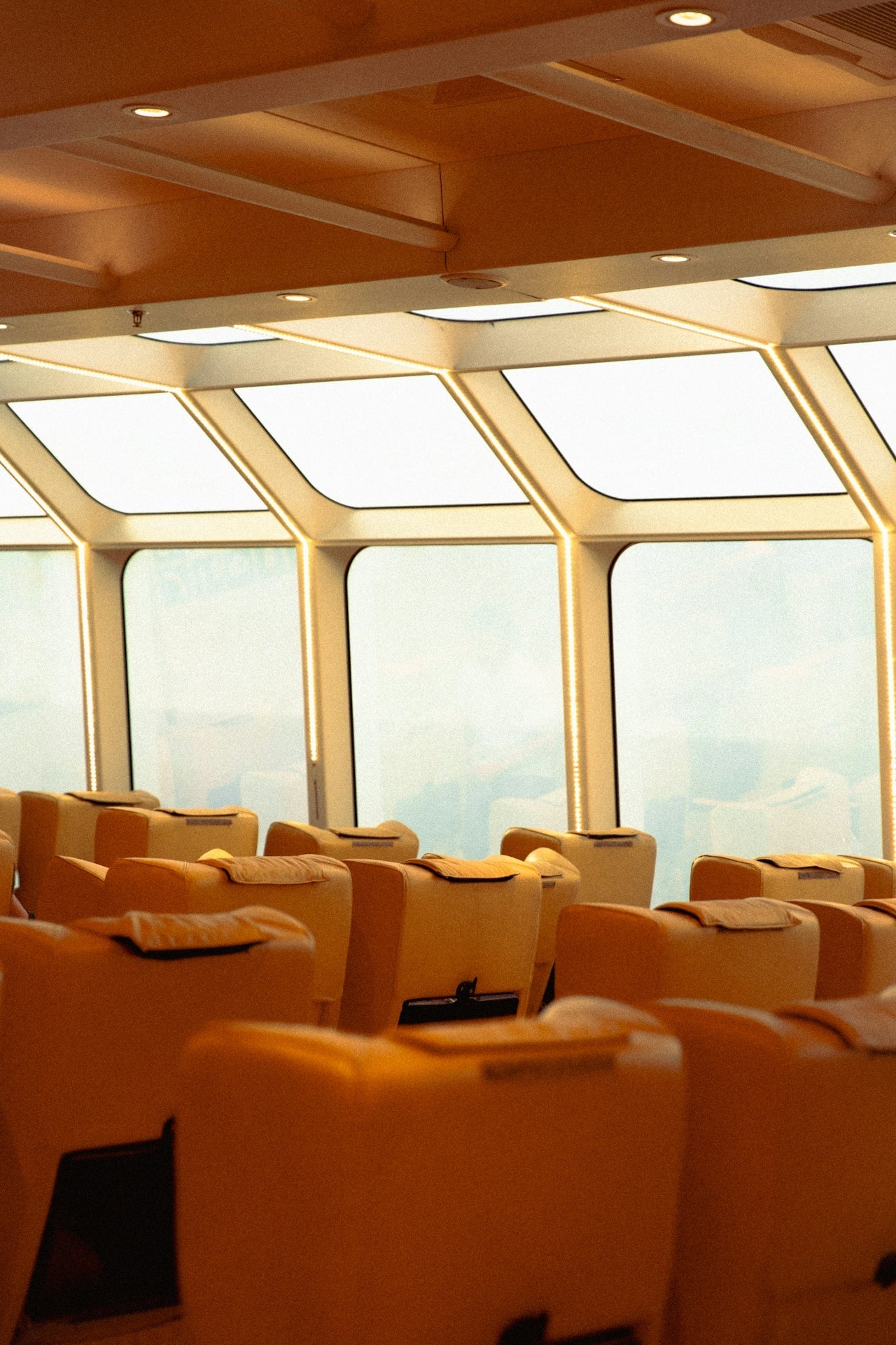 Will holidays apart make the heart grow fonder?