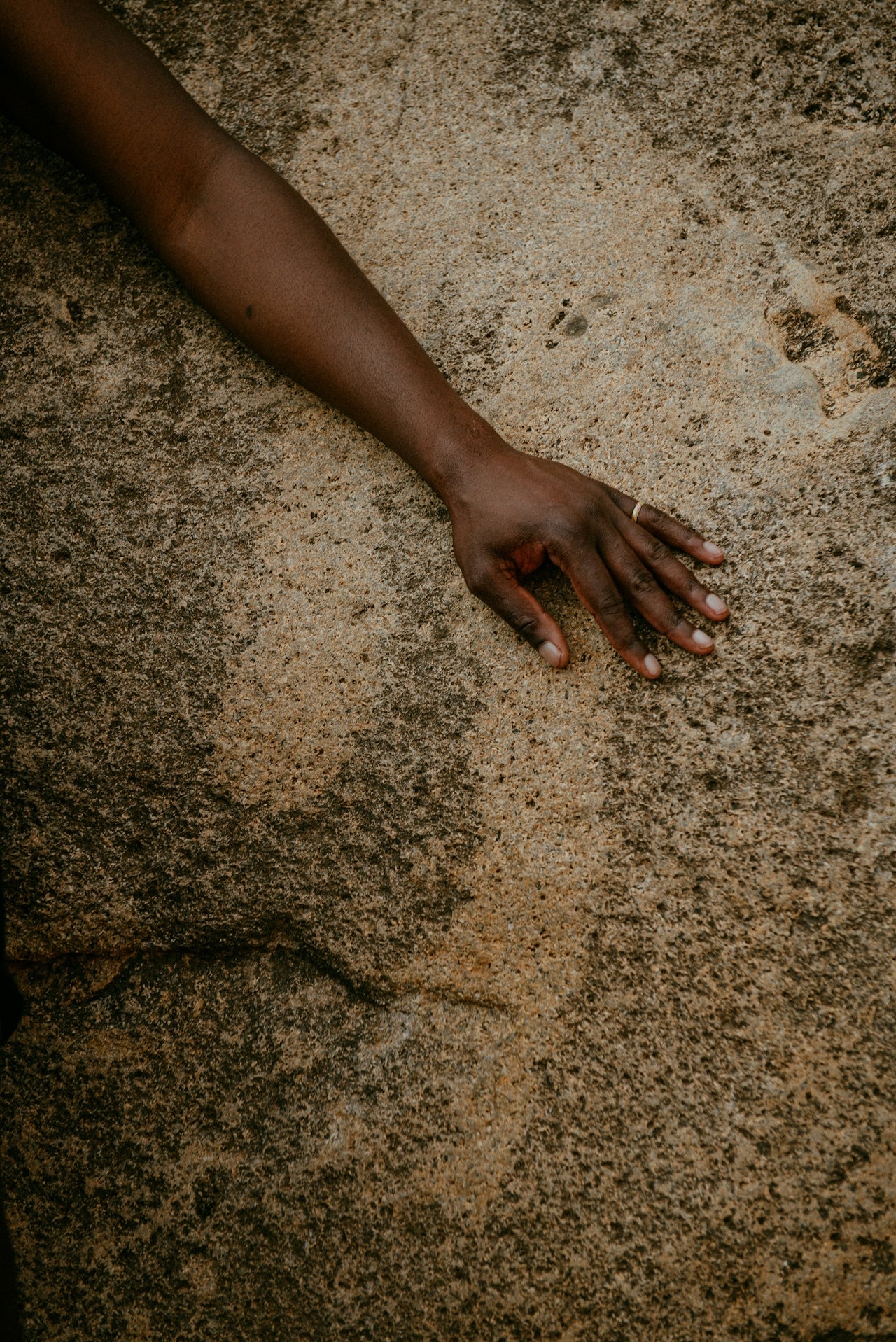 The Sex Lives of Cave Dwellers.