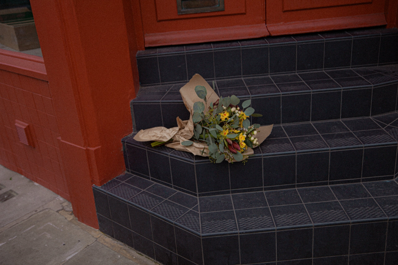 the first sex shop for women.