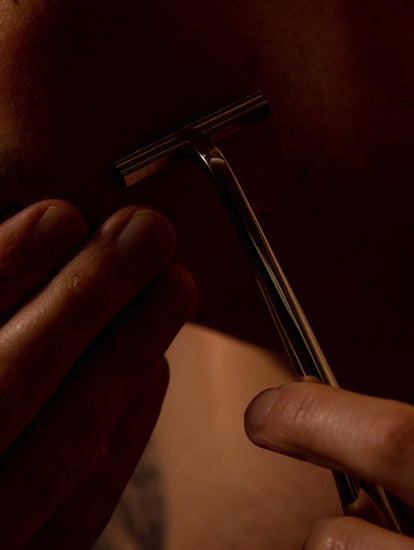 to trim or not to trim.