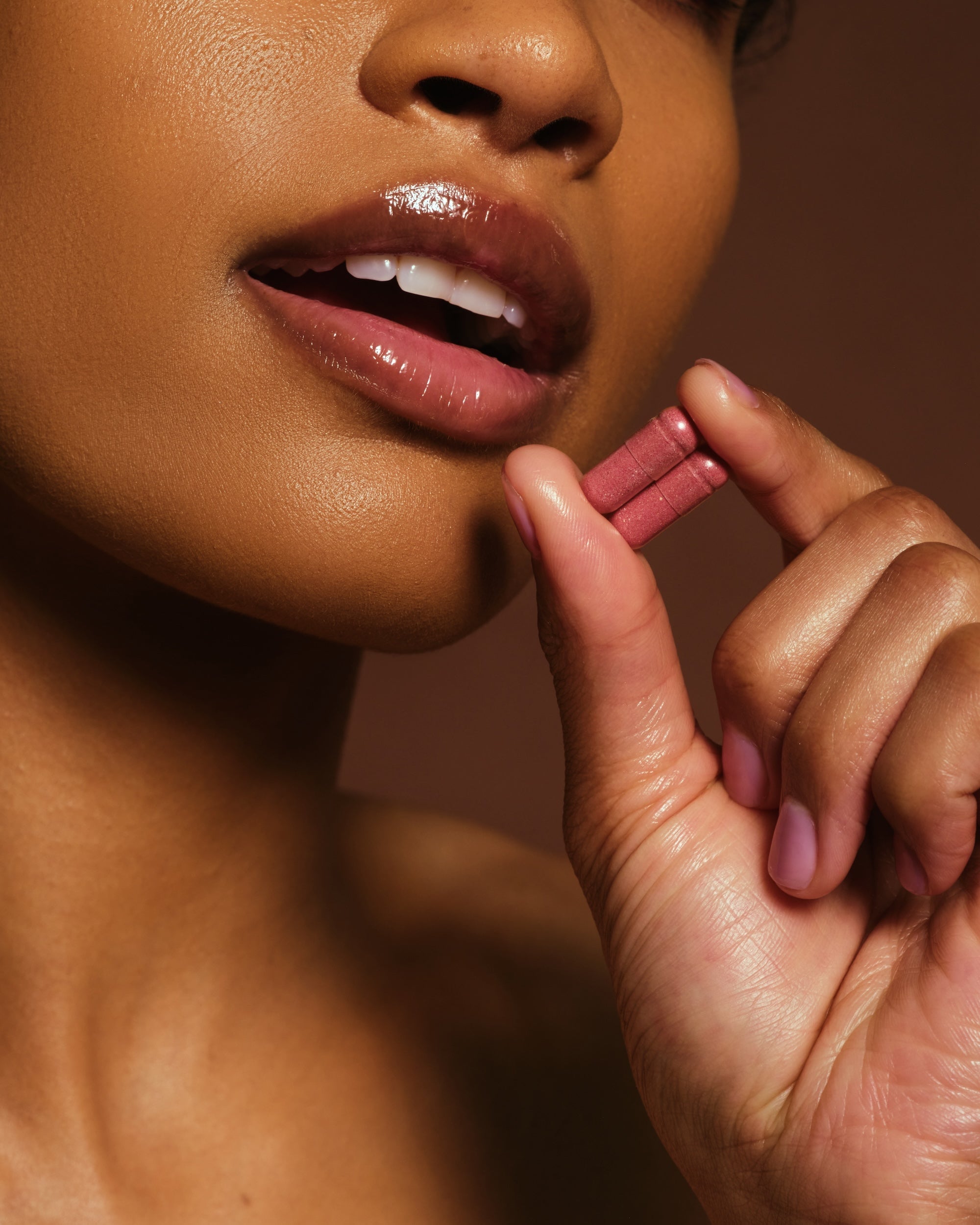 The New Intimate Health Routine.