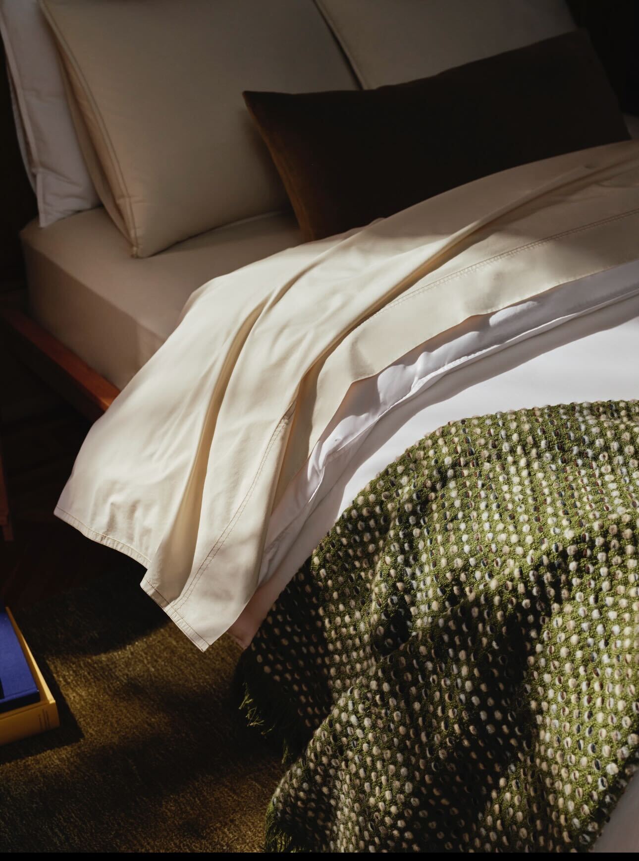 Is Sex the Secret to Better Sleep? Here’s What Science Says.