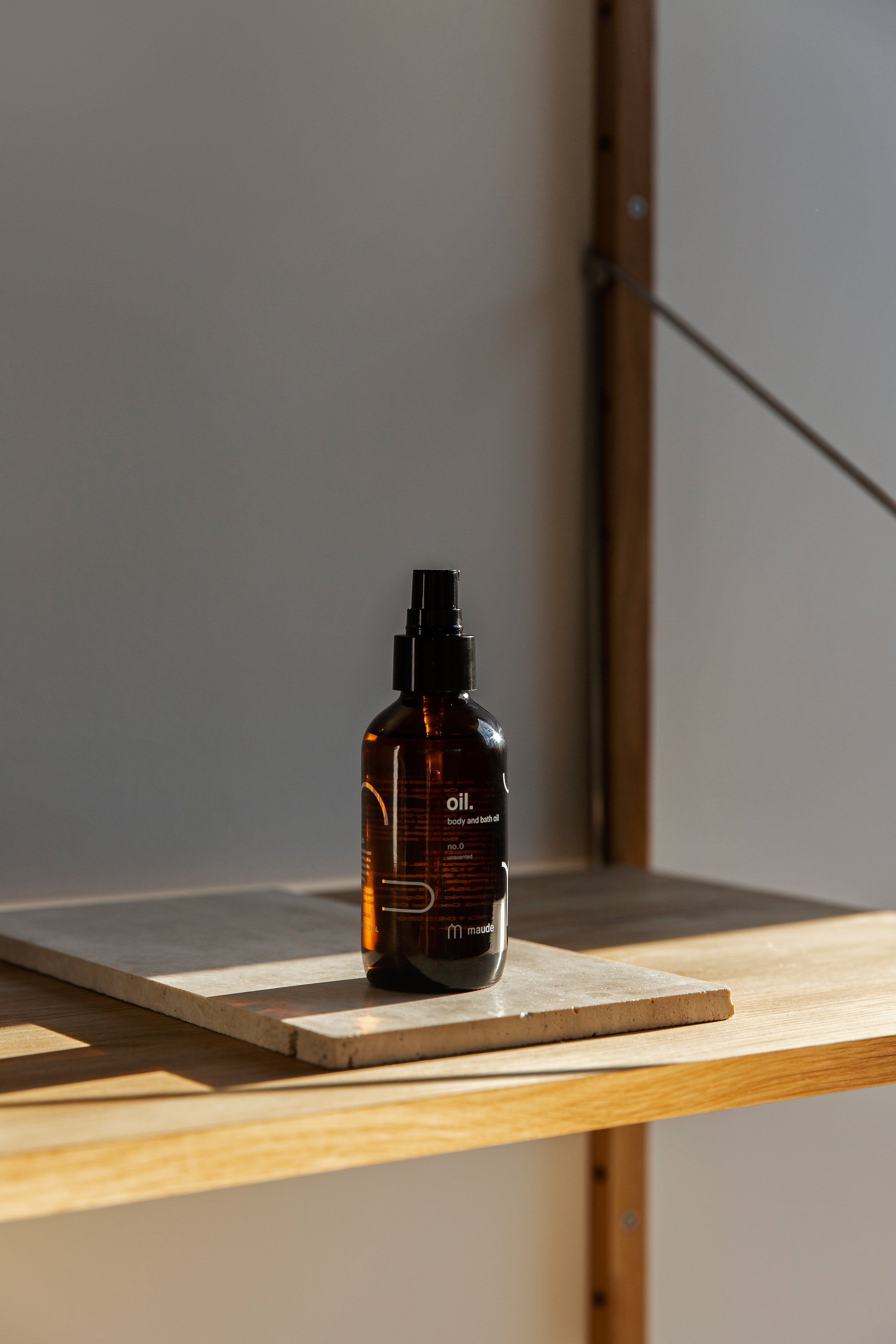 modern intimacy: our latest launch.