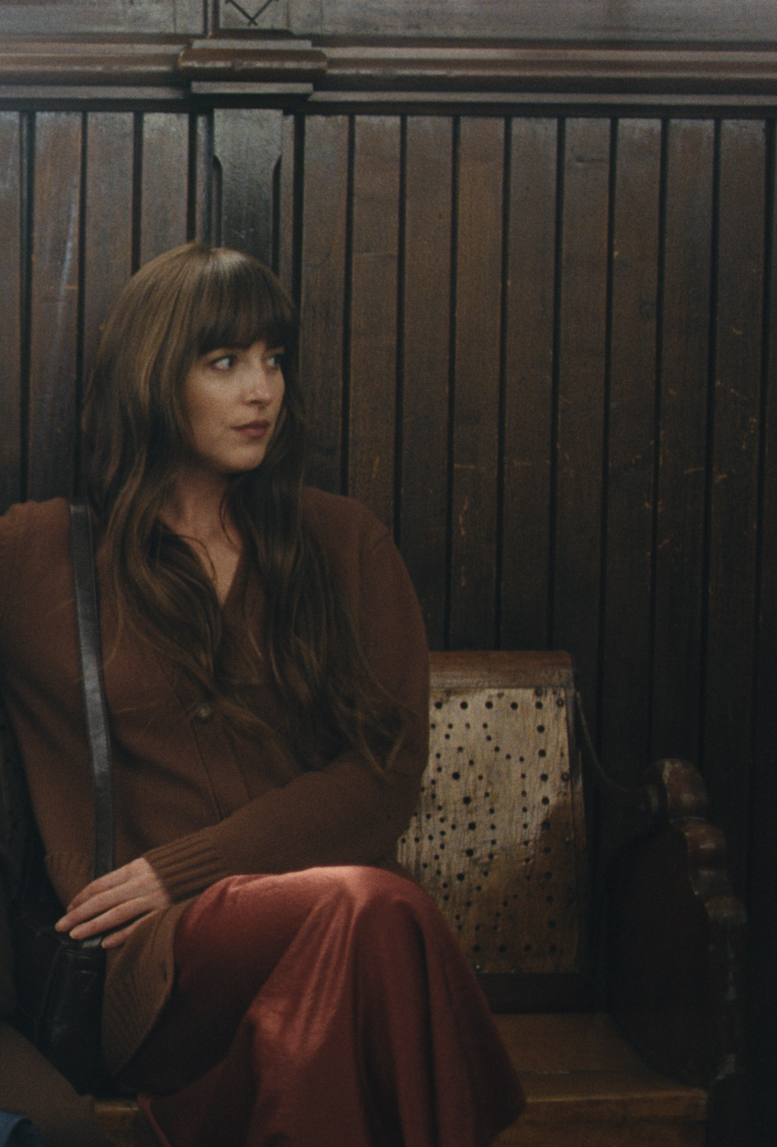 working through jealousy.