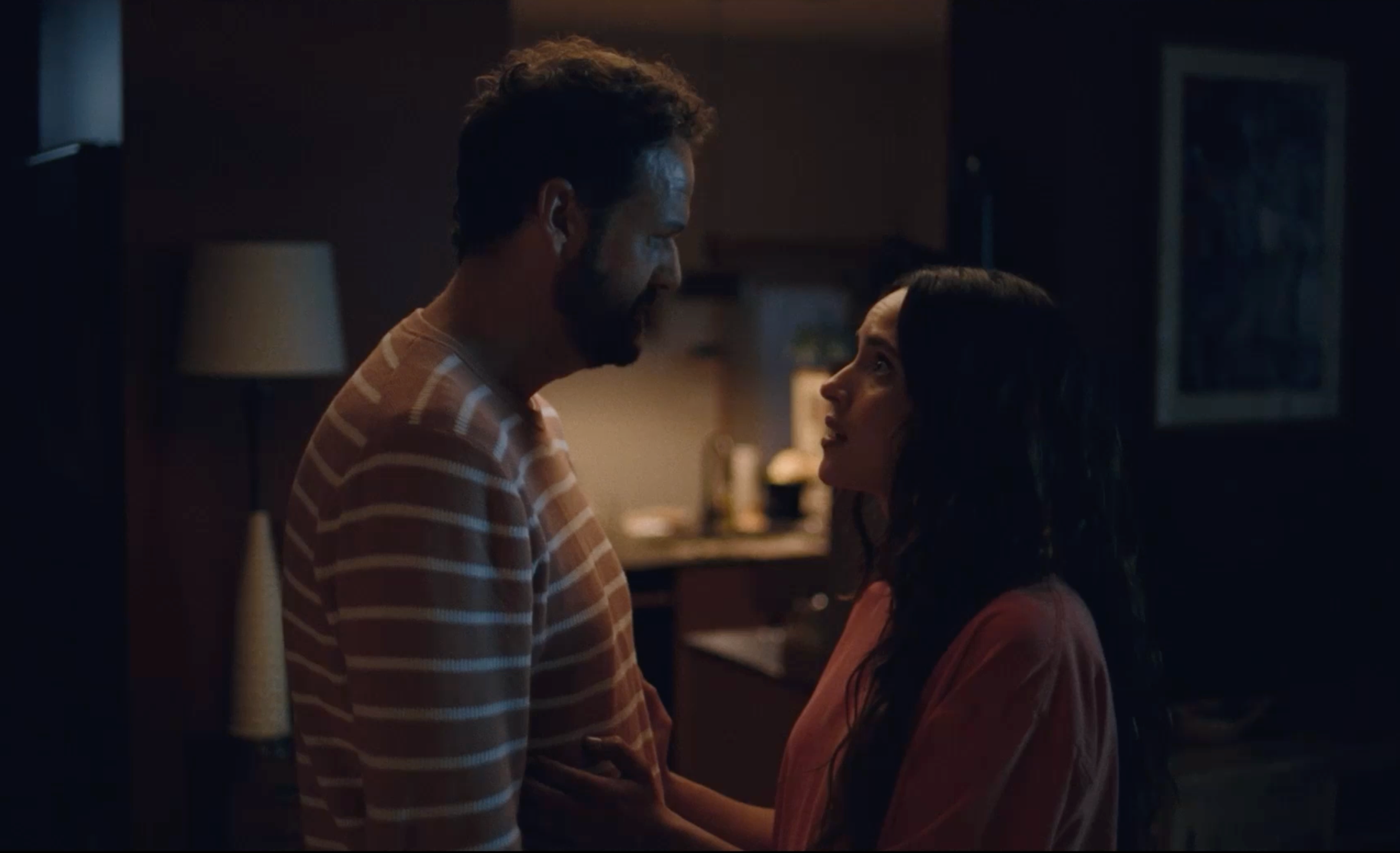 Reigniting Intimacy After a Breakup.