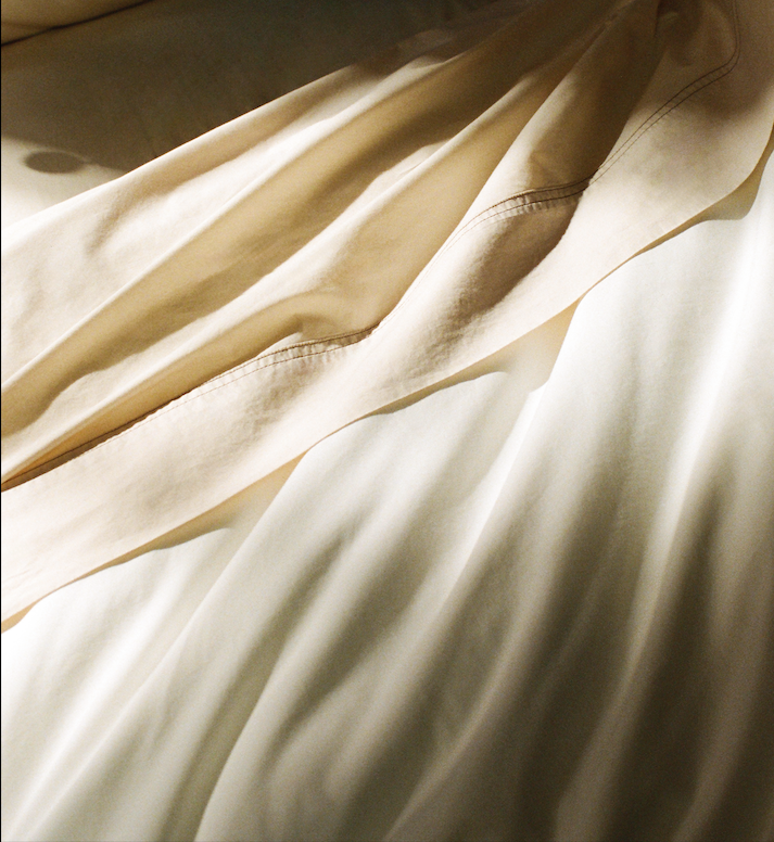 The intimate joys of bed-rotting.