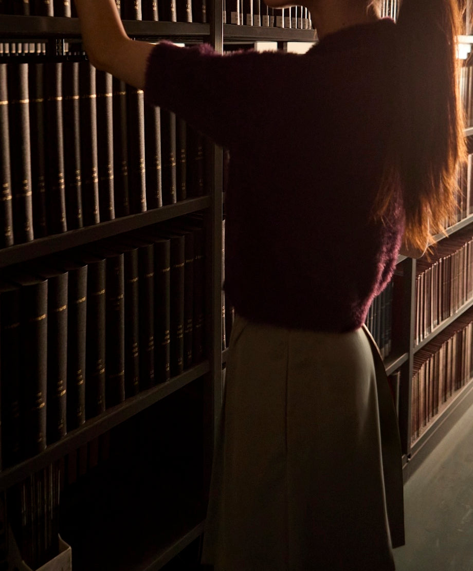 the women who wrote the first erotic guides.