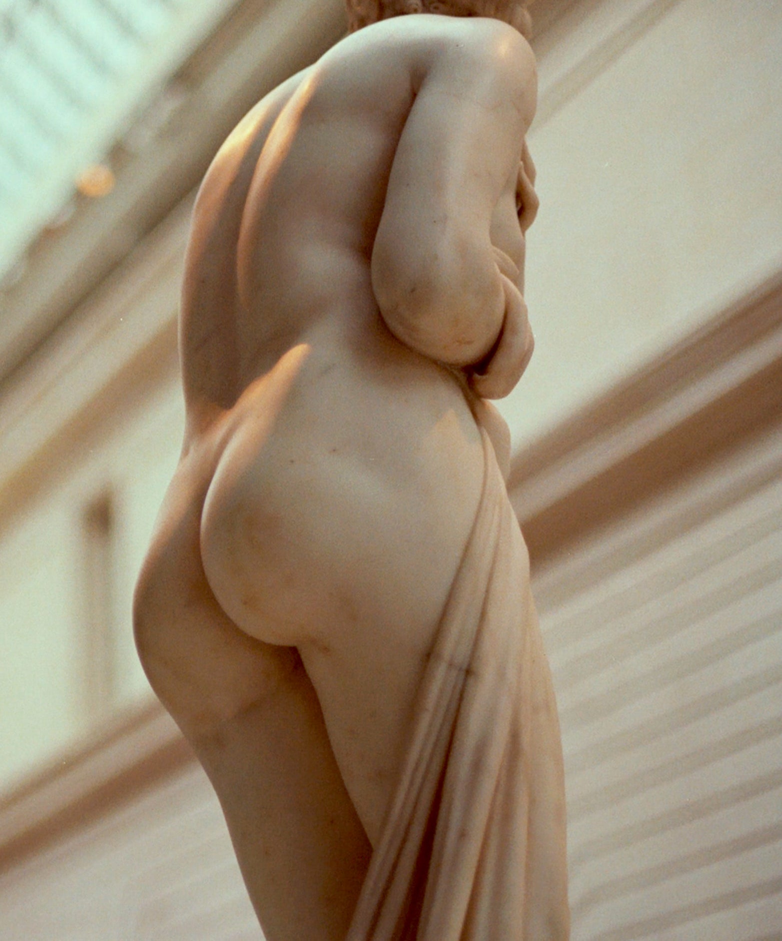 a brief history of nudes.