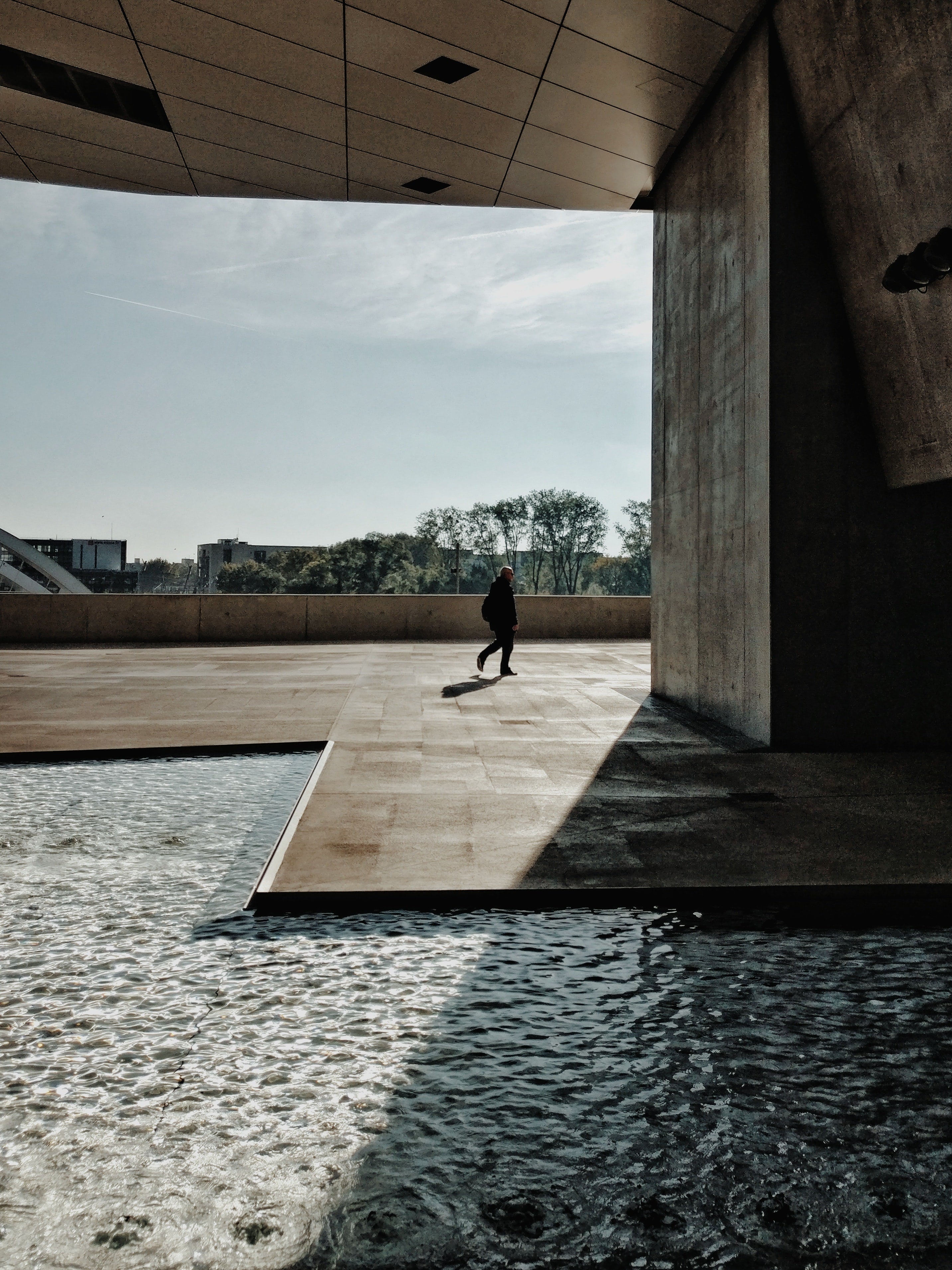 The Appeal of Public Sex, Explained.