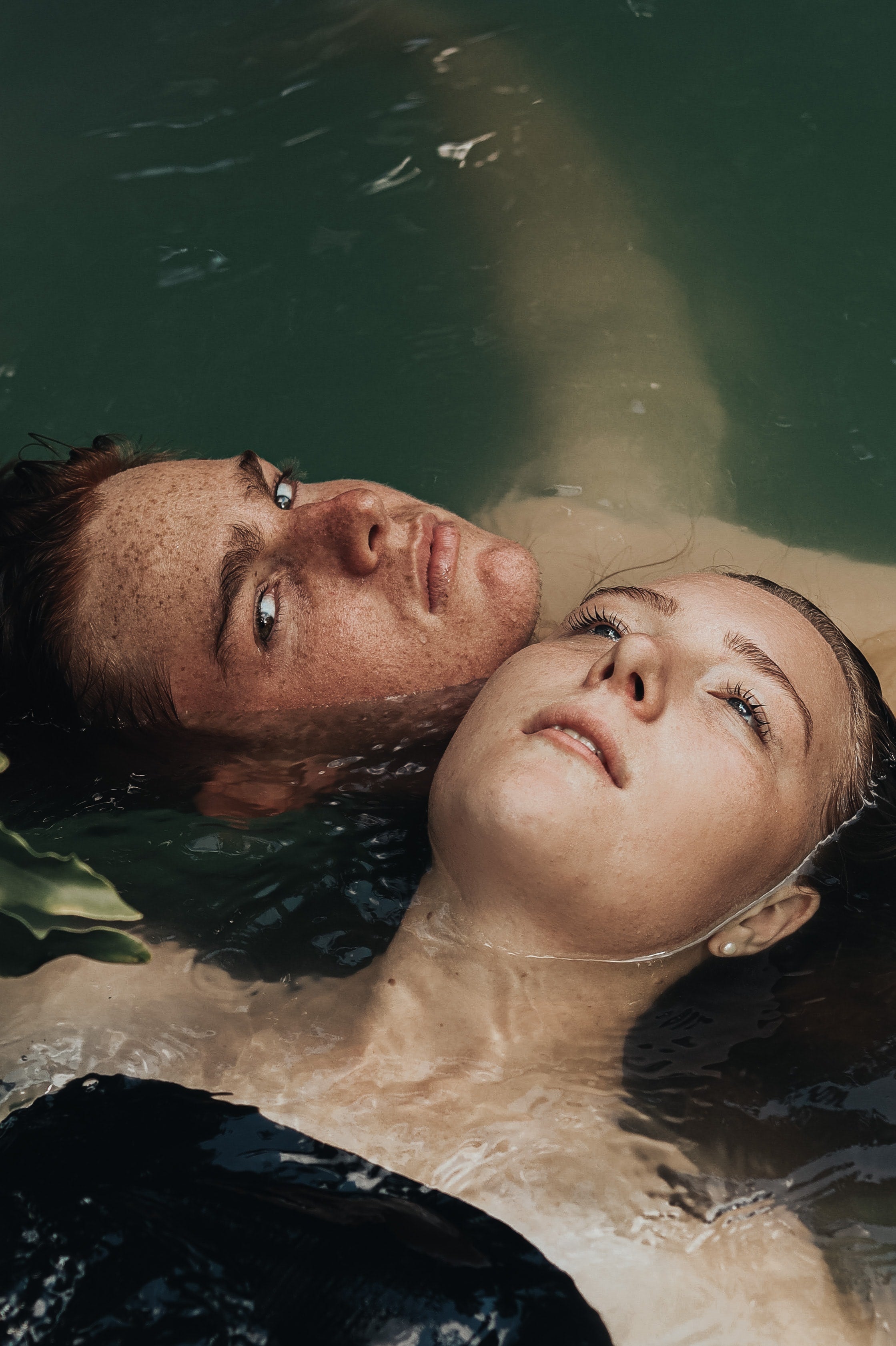 new rules of intimacy.