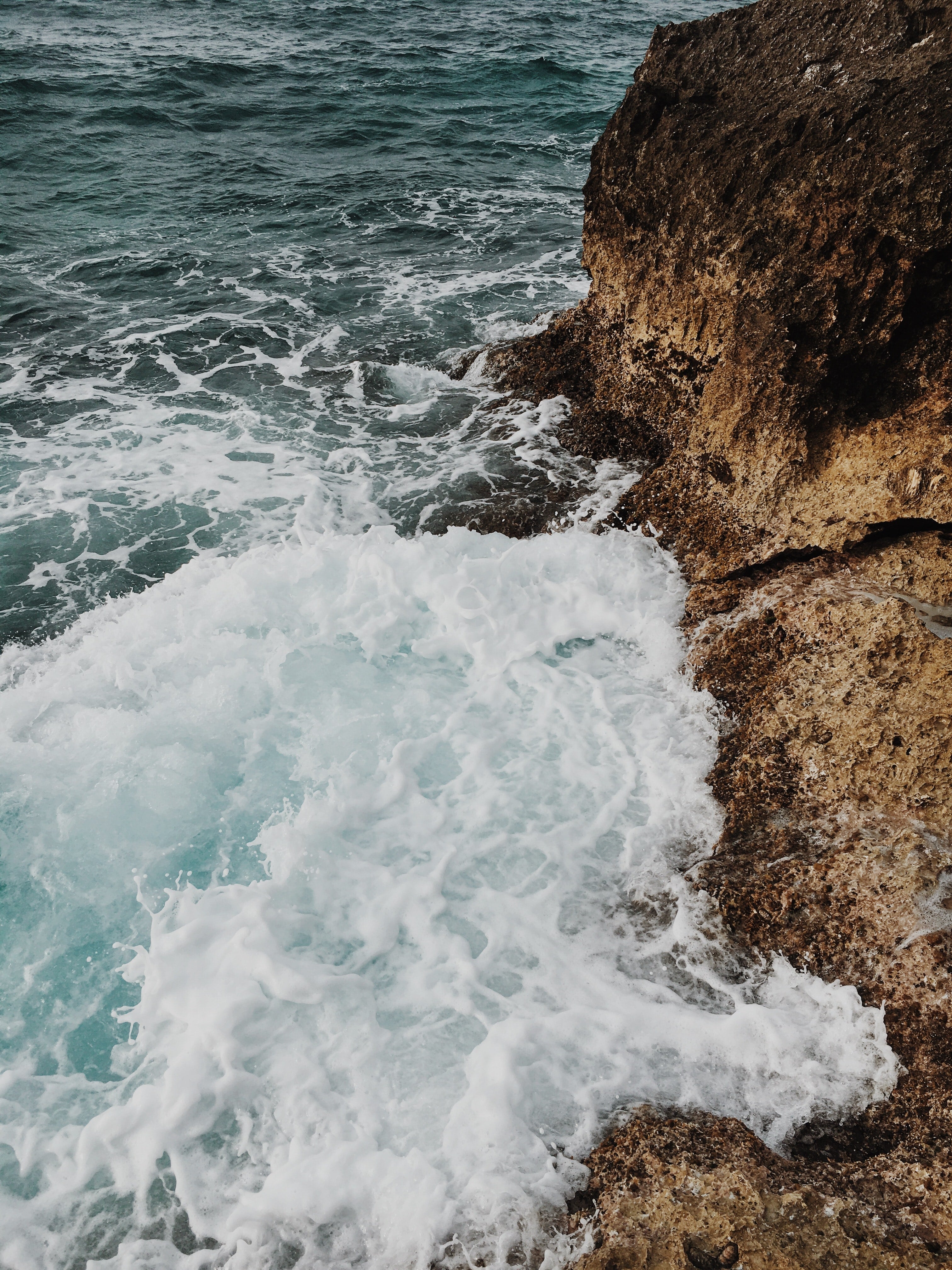 Everyday Habits for Better UTH.