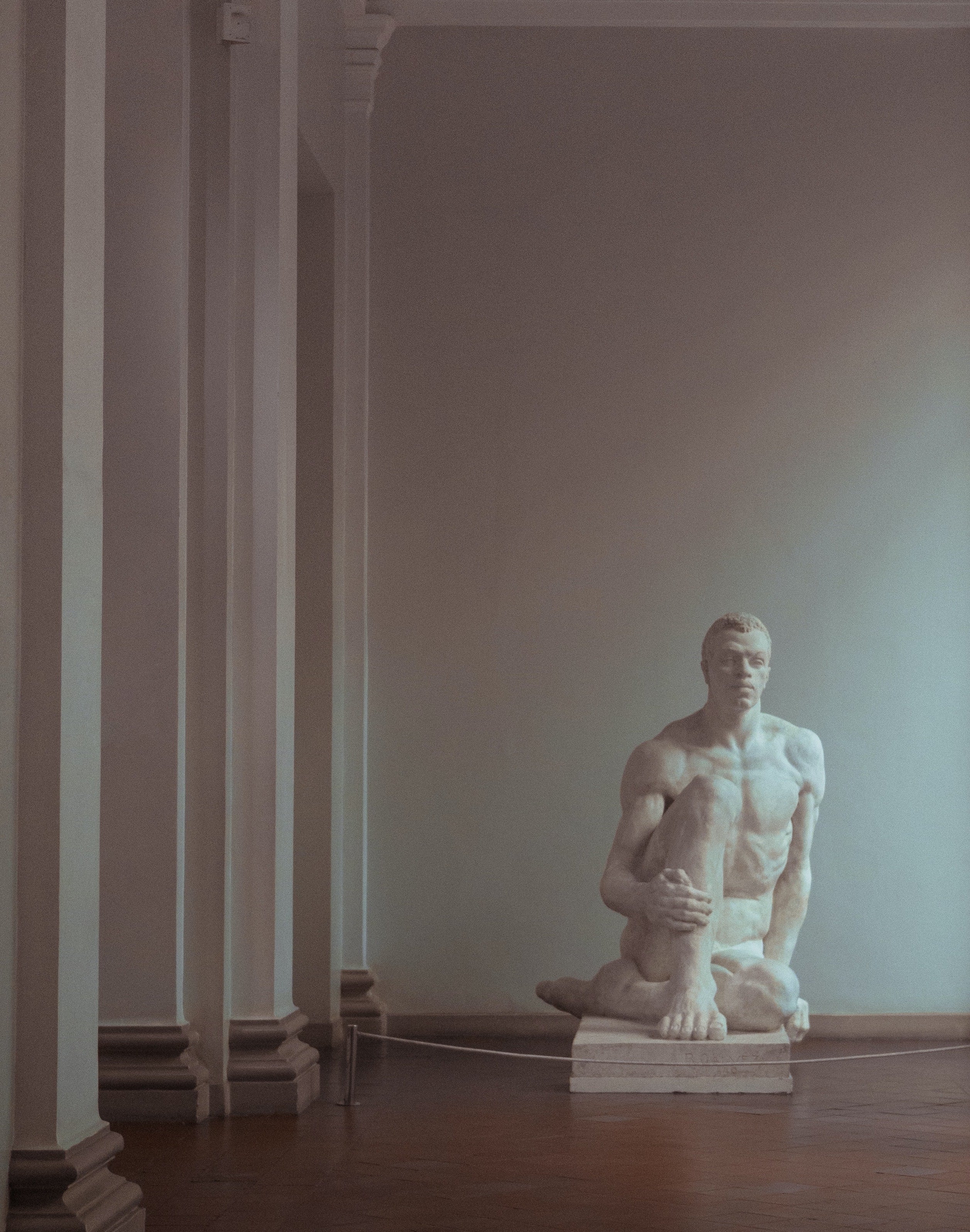 A Brief History Of The Portrayal Of Sex In Art.