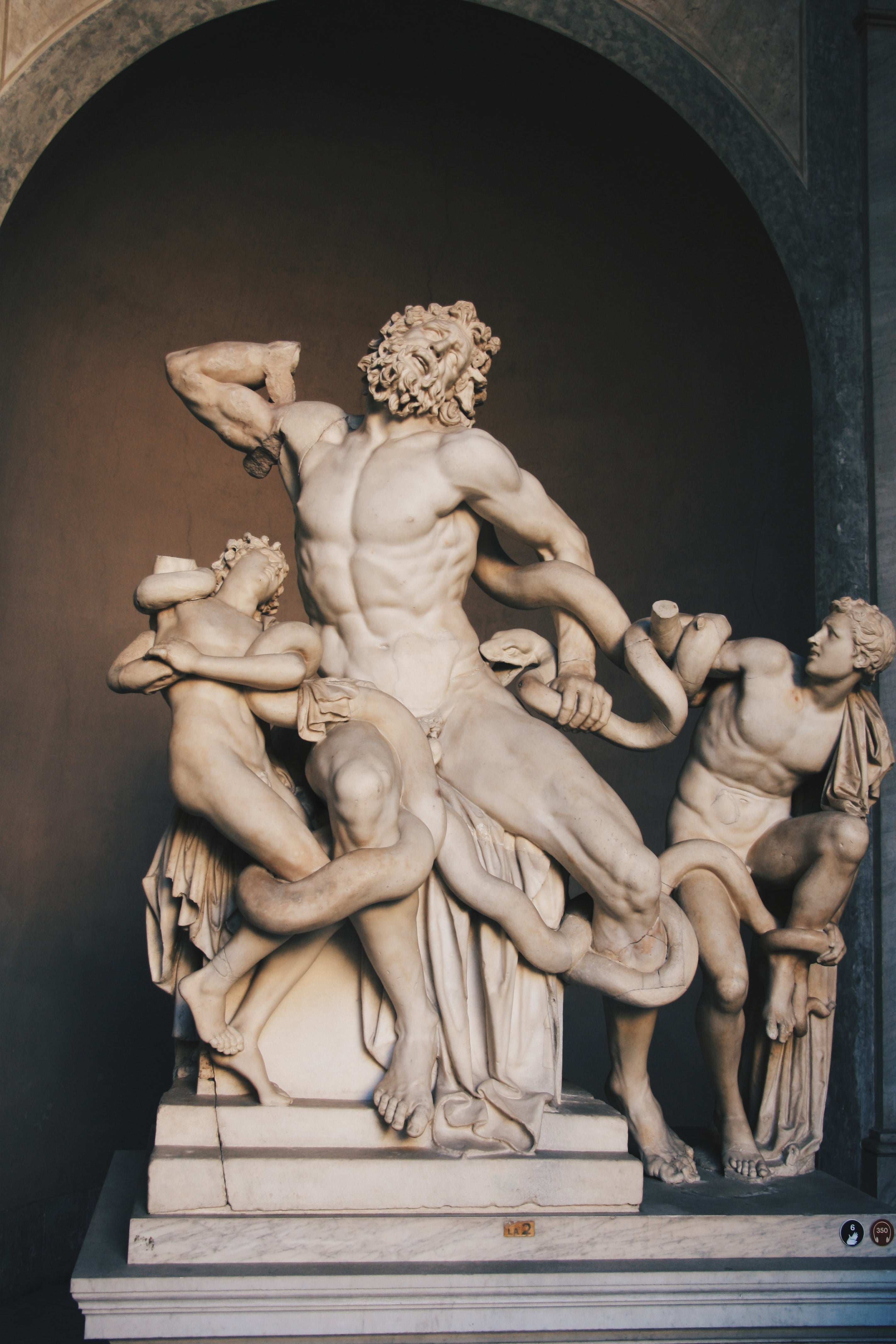A Brief History Of “Sex Parties”.