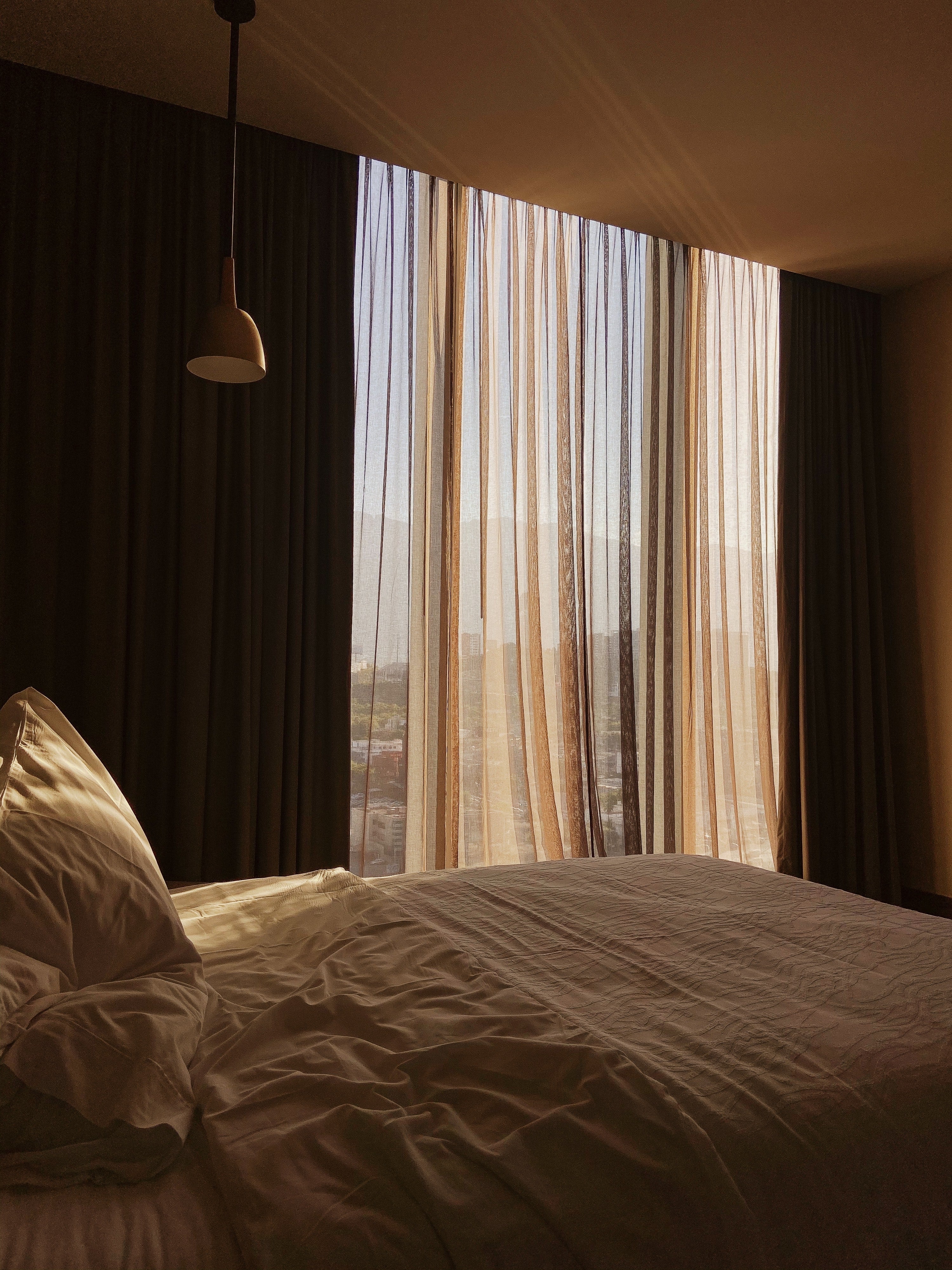 Will good sheets improve your sex life?