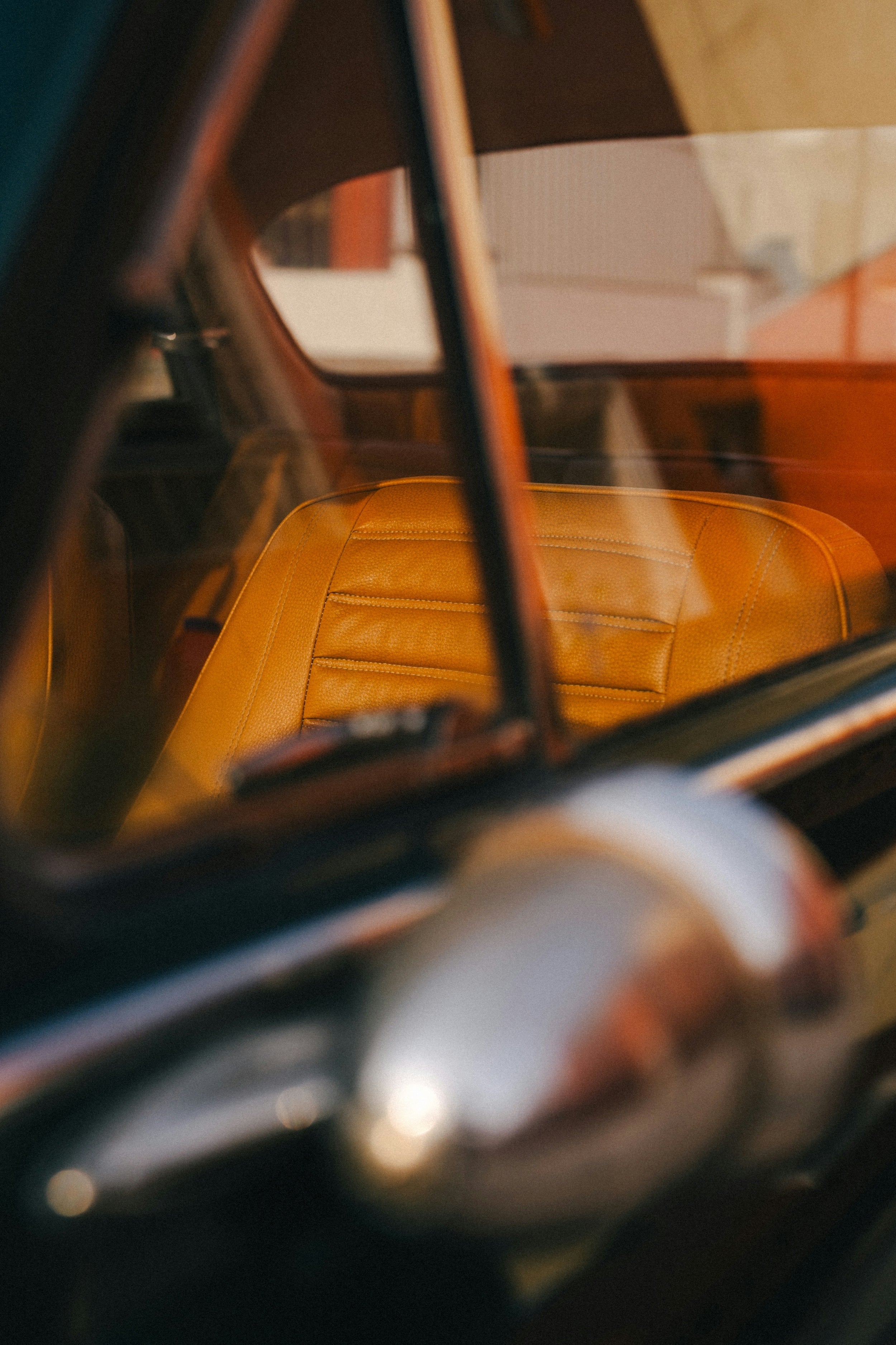 america’s love affair with sex in cars.