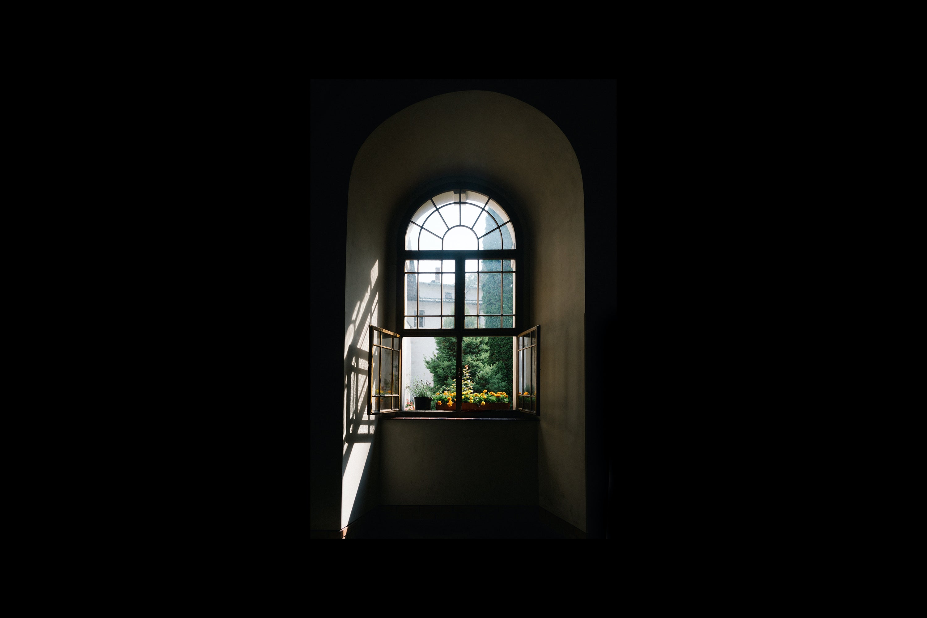 coming out later in life.