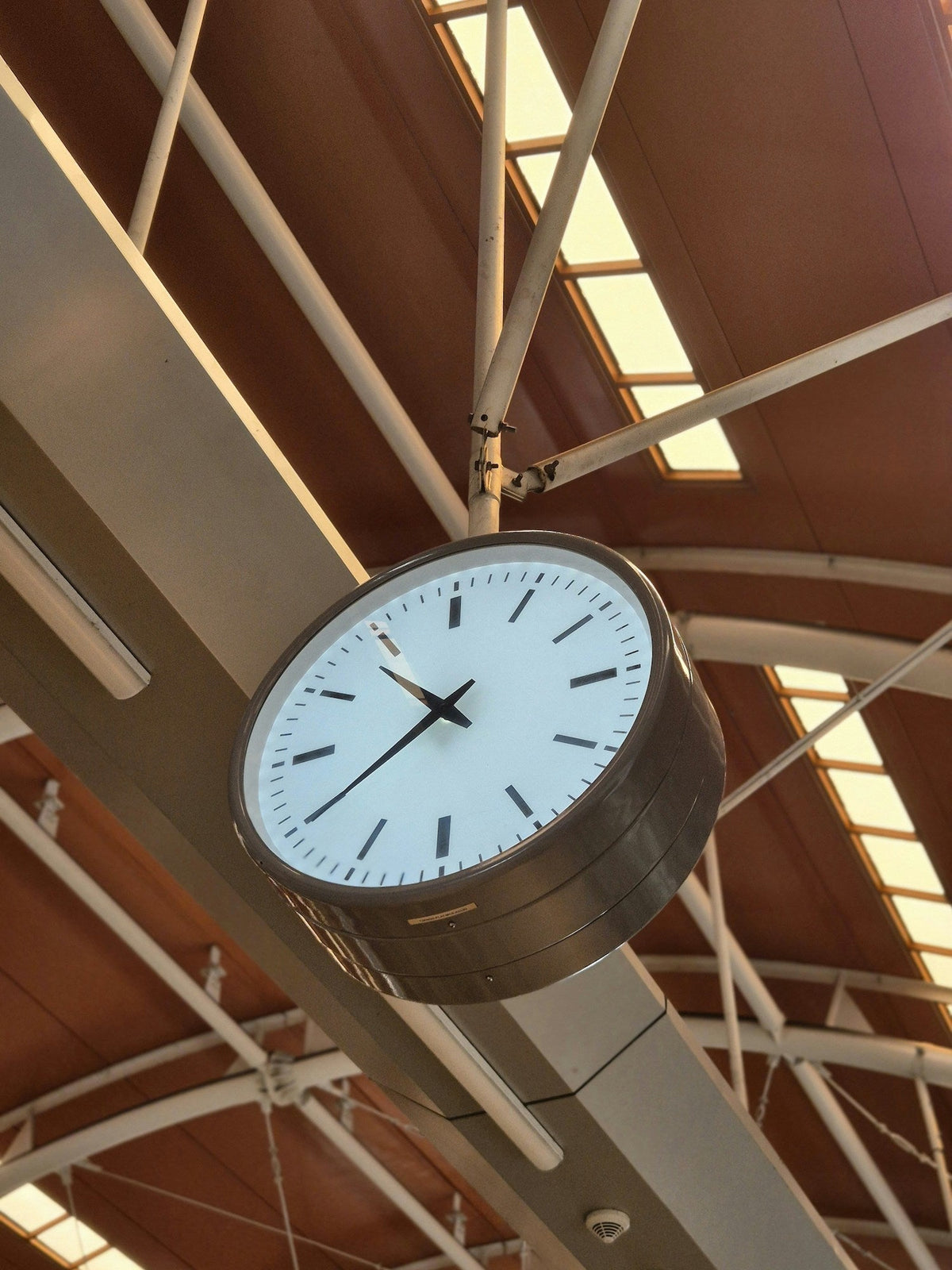 when love has a time limit.