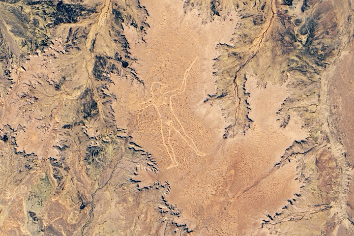 The world’s most enormous erotic sculptures.