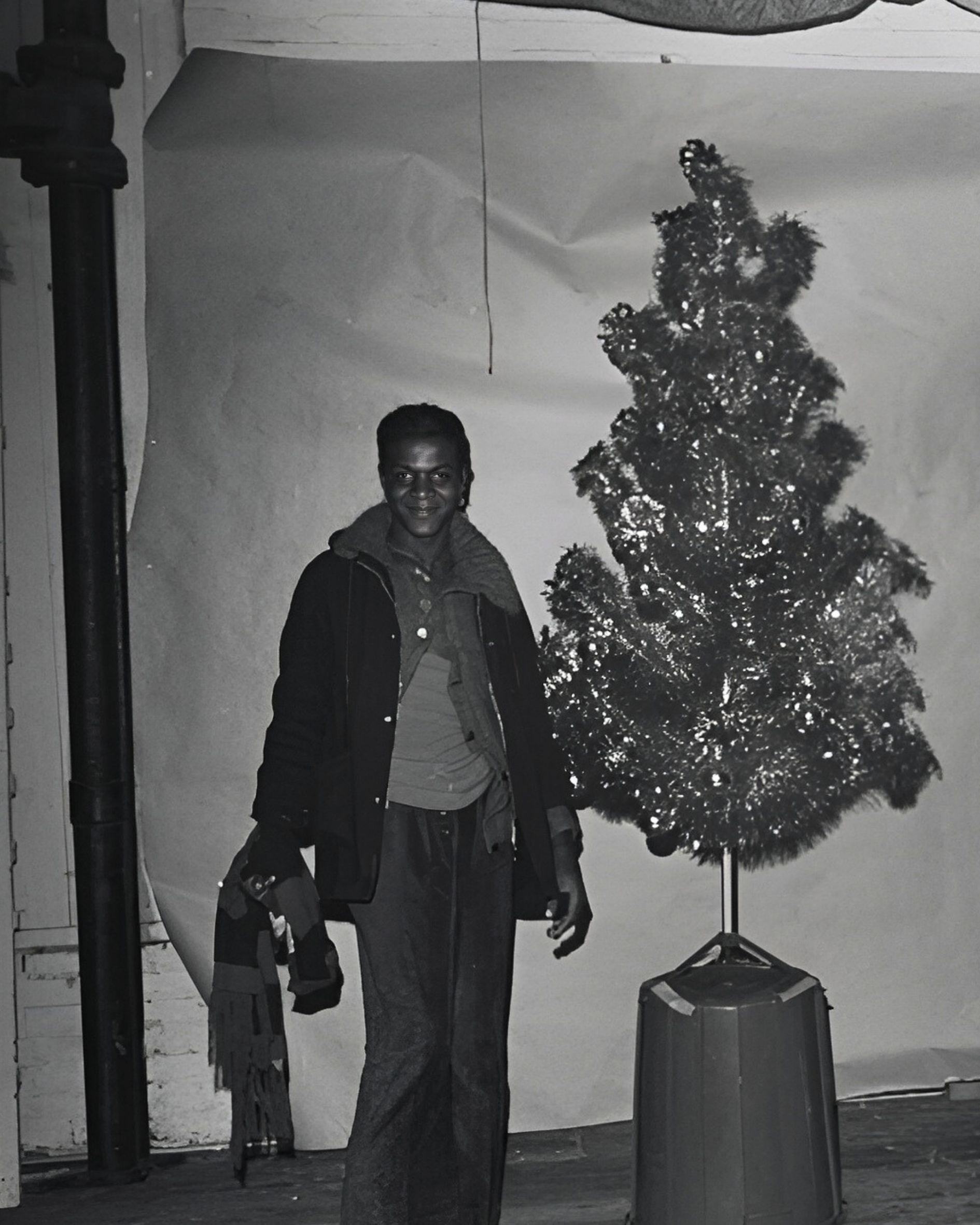 Trans Pioneers Who Didn’t Wait for Permission.