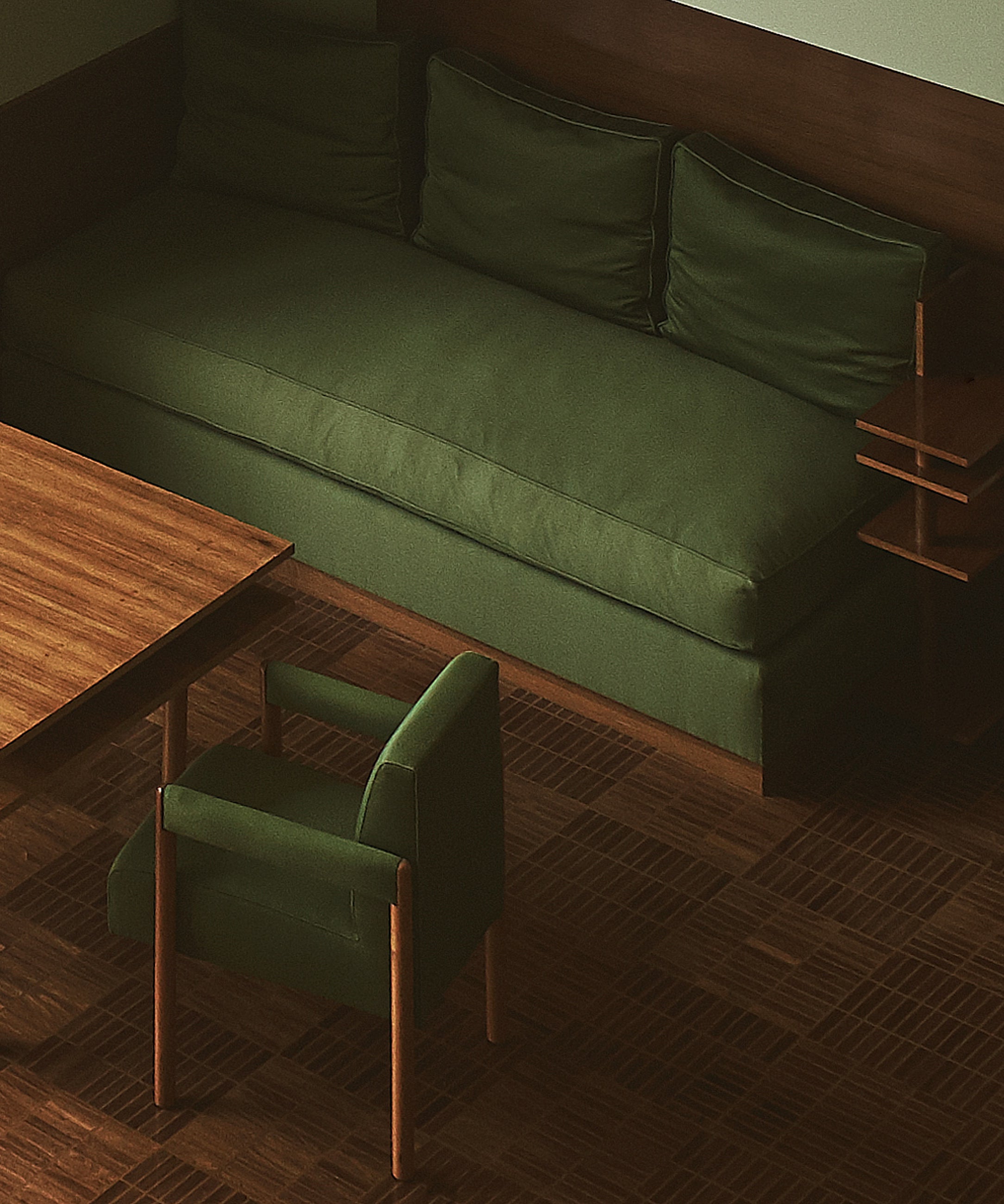 how design impacts your sex life.