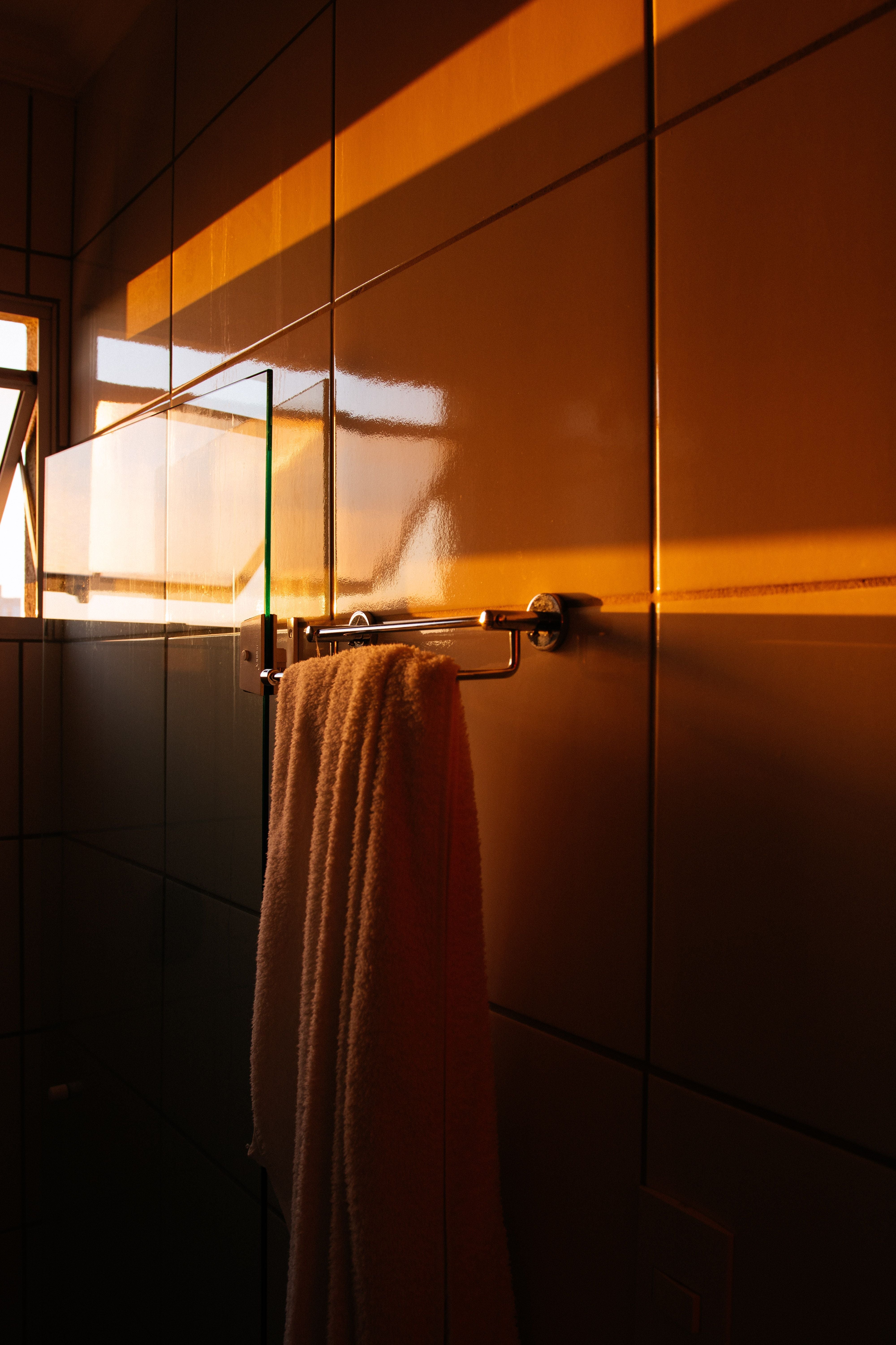 a handy guide to shower sex.