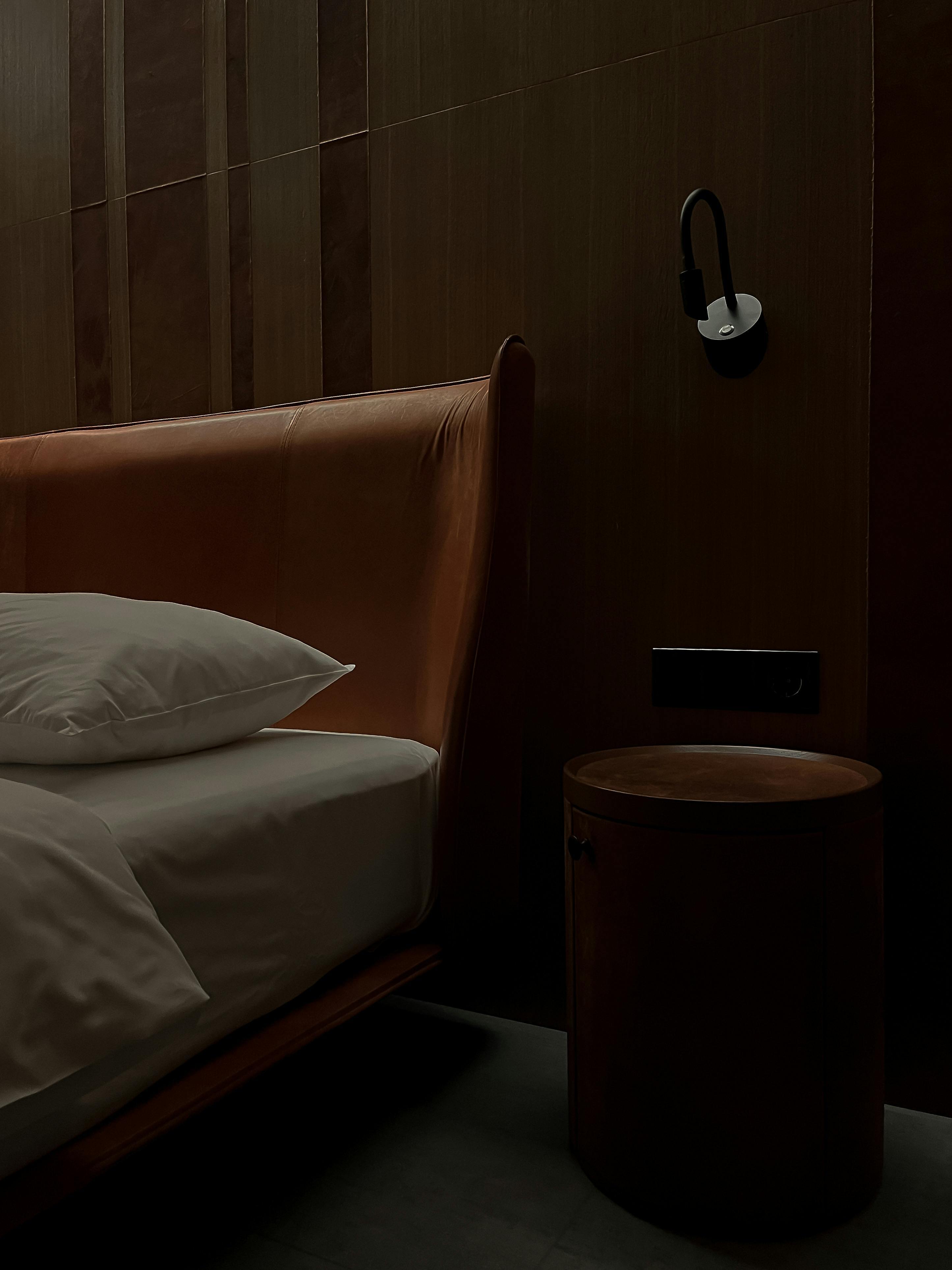 Rituals for better sleep and closer connection.