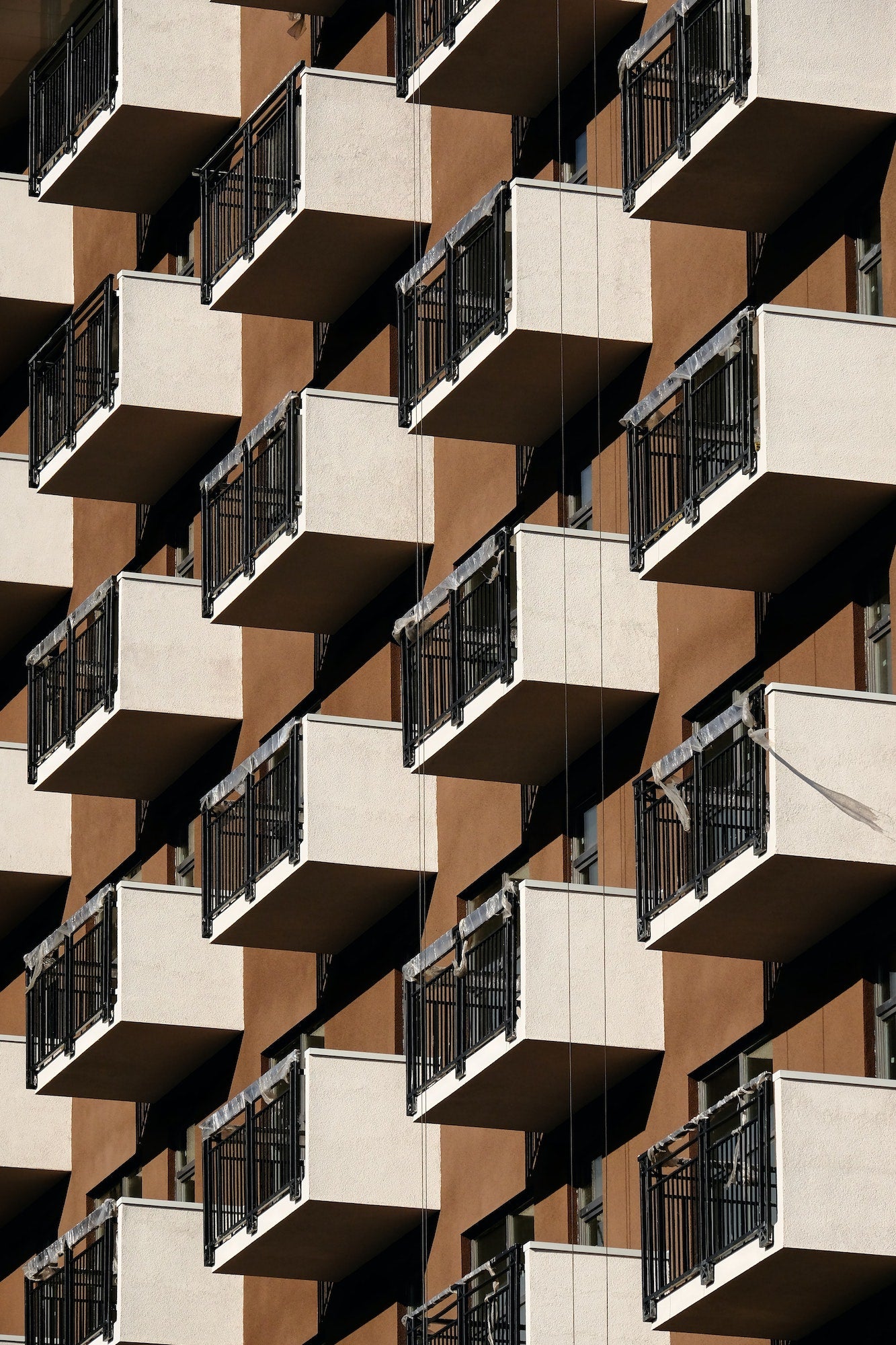 How Did This Retirement Community Become Notorious for STIs?