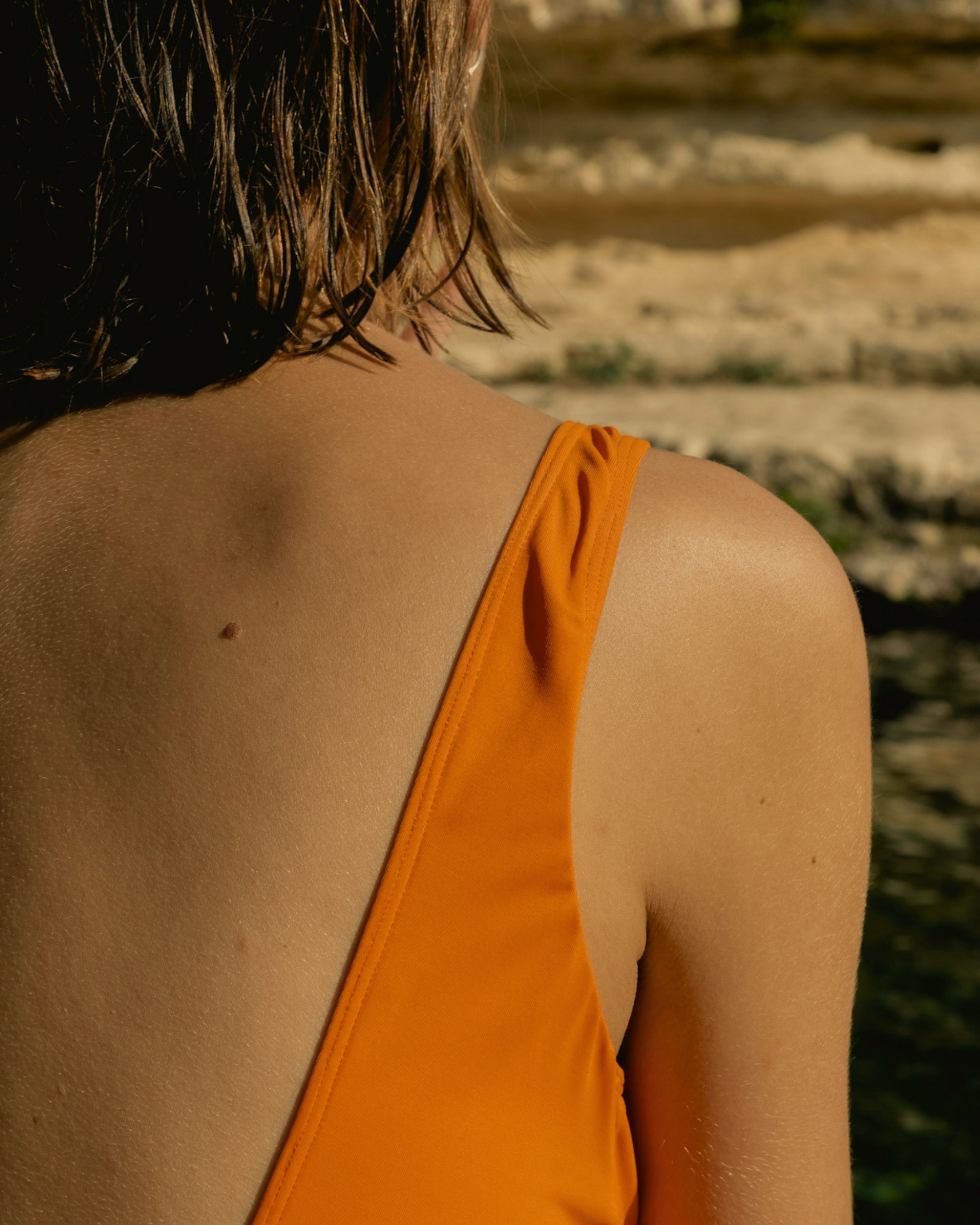 Why Rising Temps are Good For Your Libido.