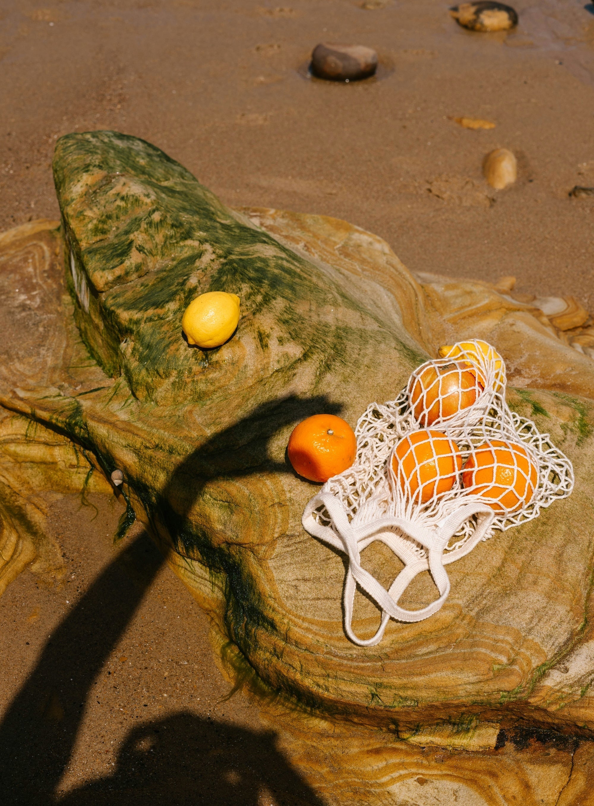 A case for the summer fling (even if you're in a long-term relationship).