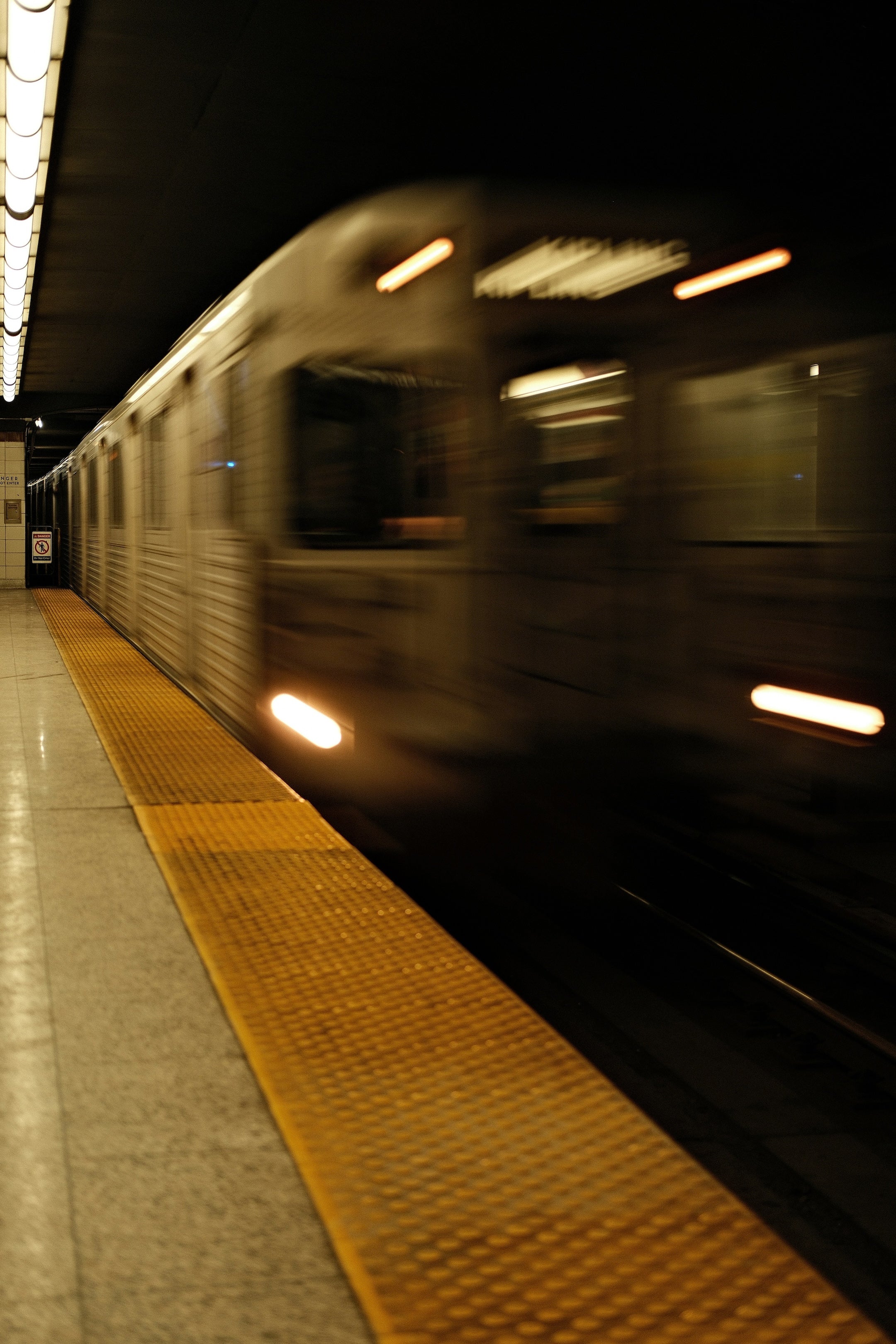 The Timeless Allure Of The Transit Crush.