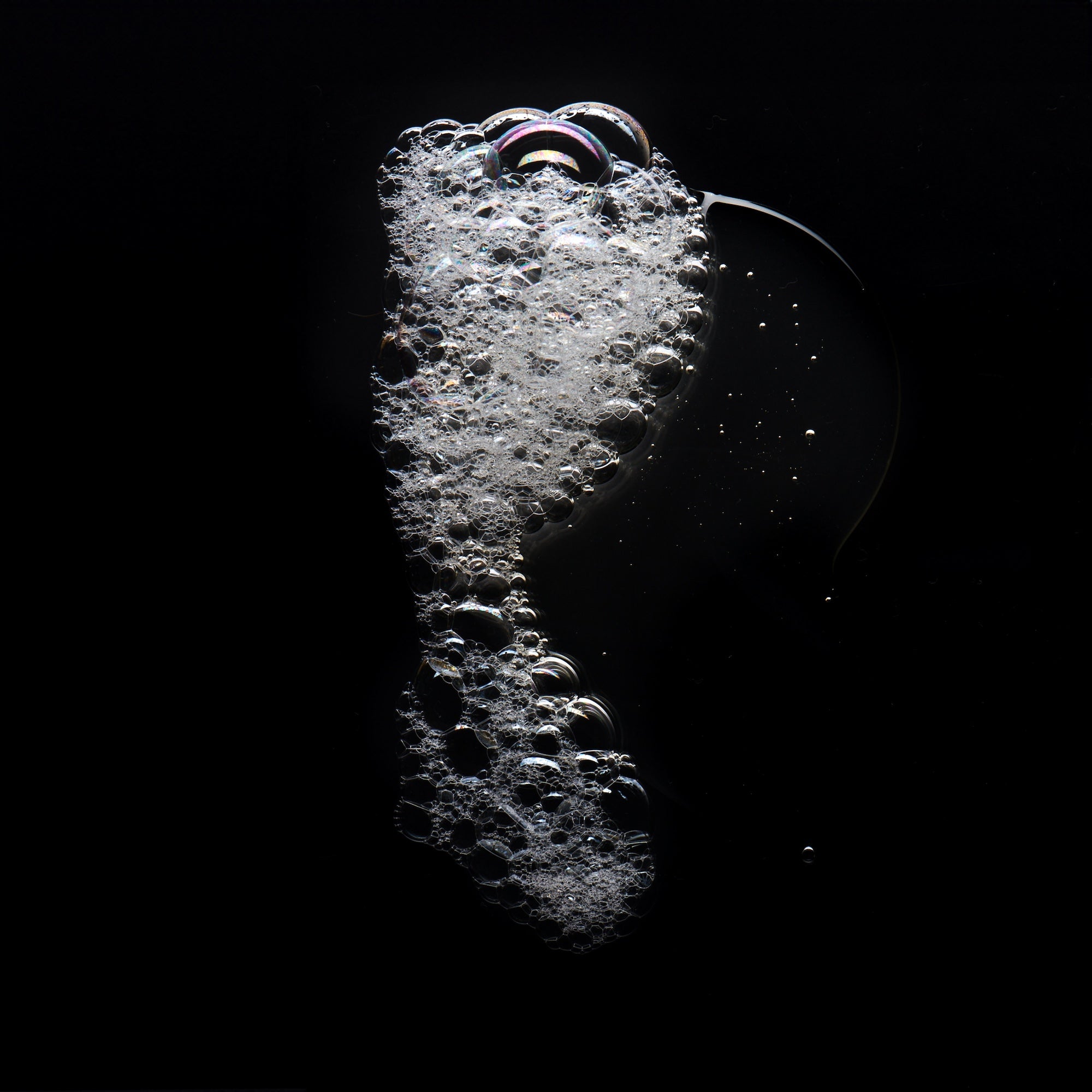 wash, green room (no.3)