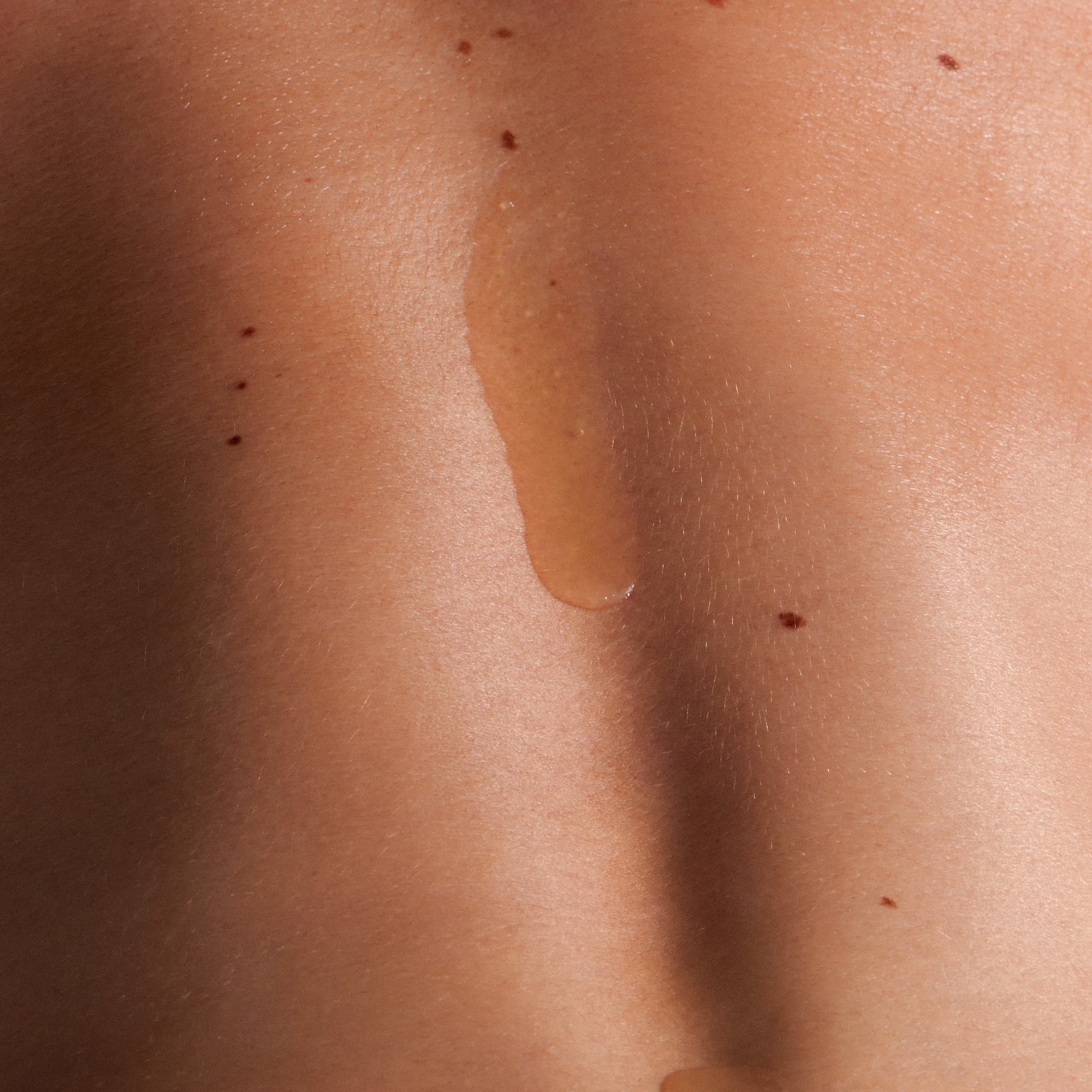 massage candle#2 oz. / 1x