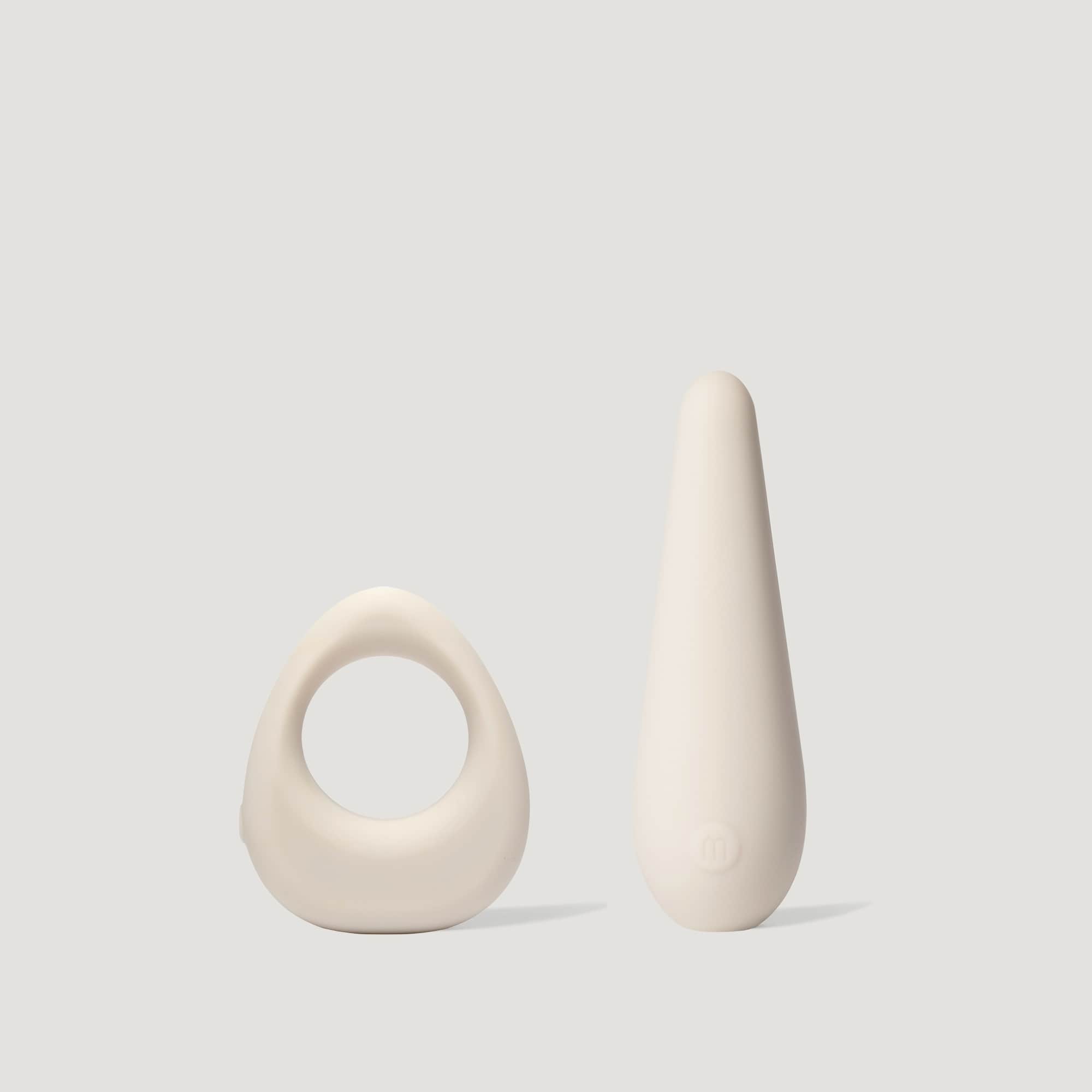 maude band vibrating ring Maude Band Review: I Tried The Sex Toy For Couples main image 1