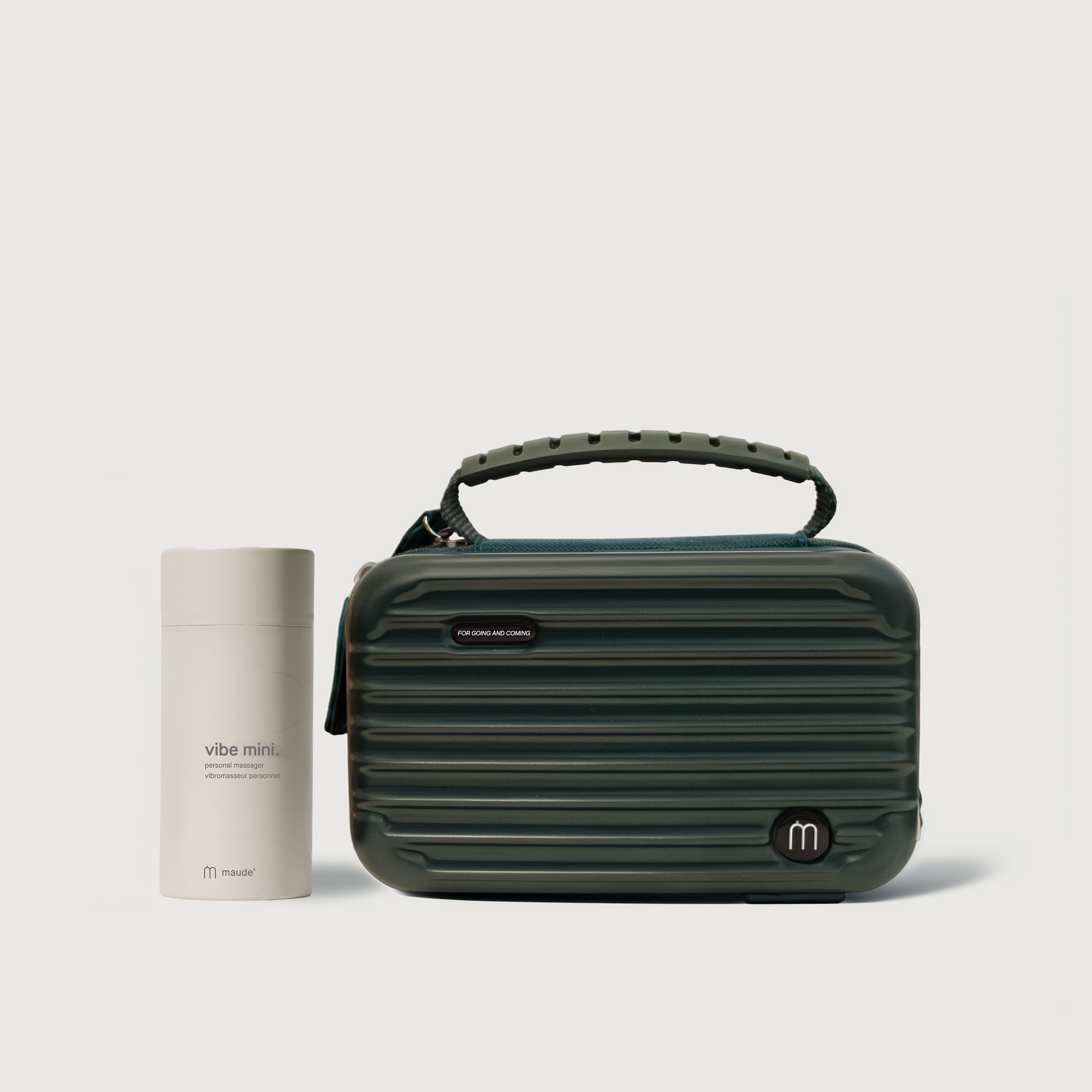 luggage mini