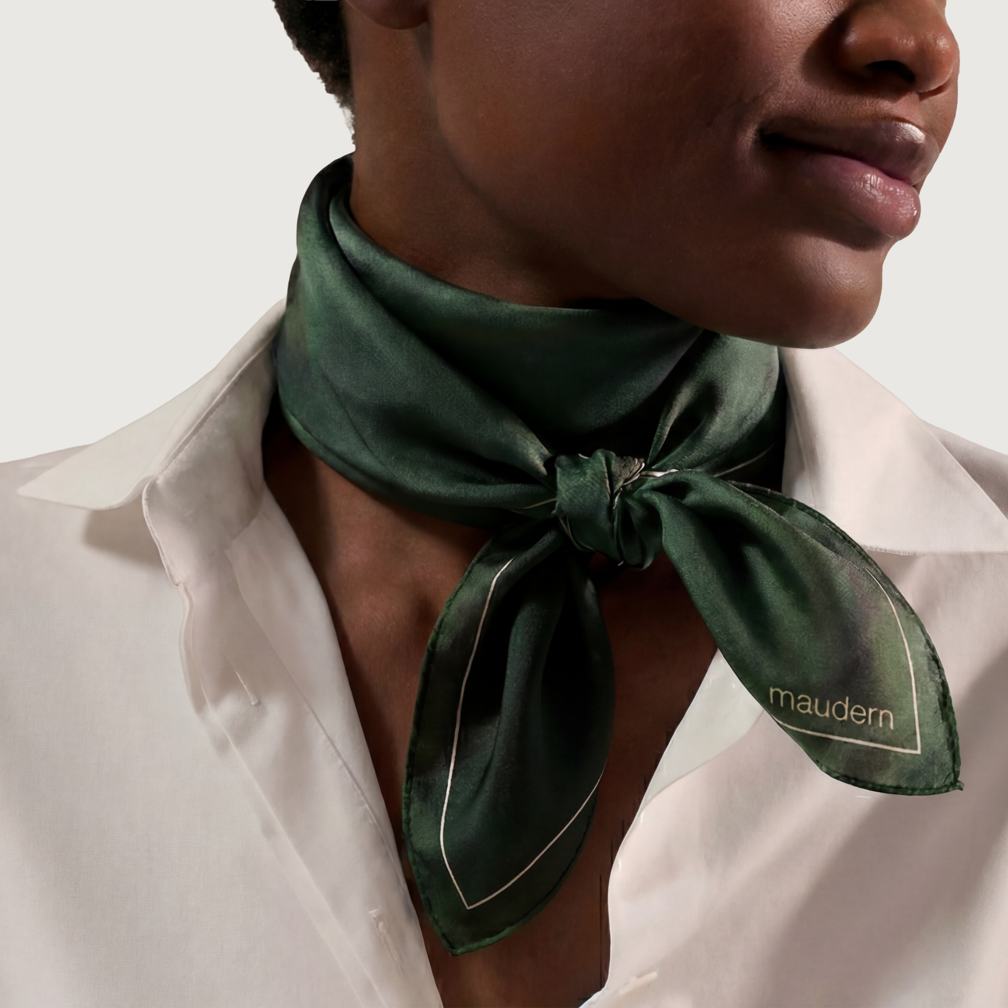 maudern scarf
