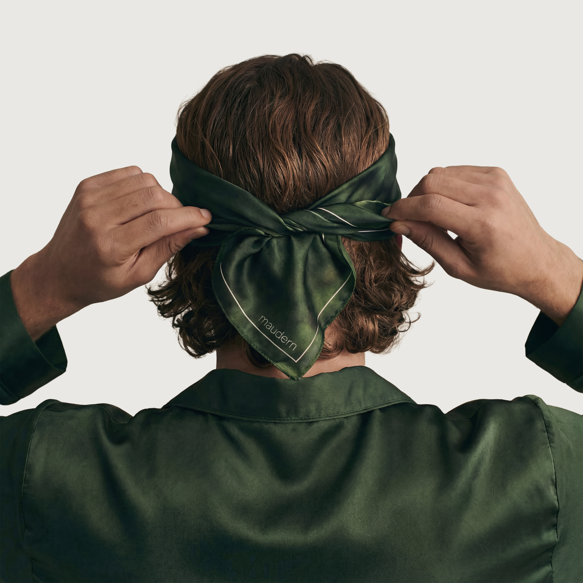 maudern scarf
