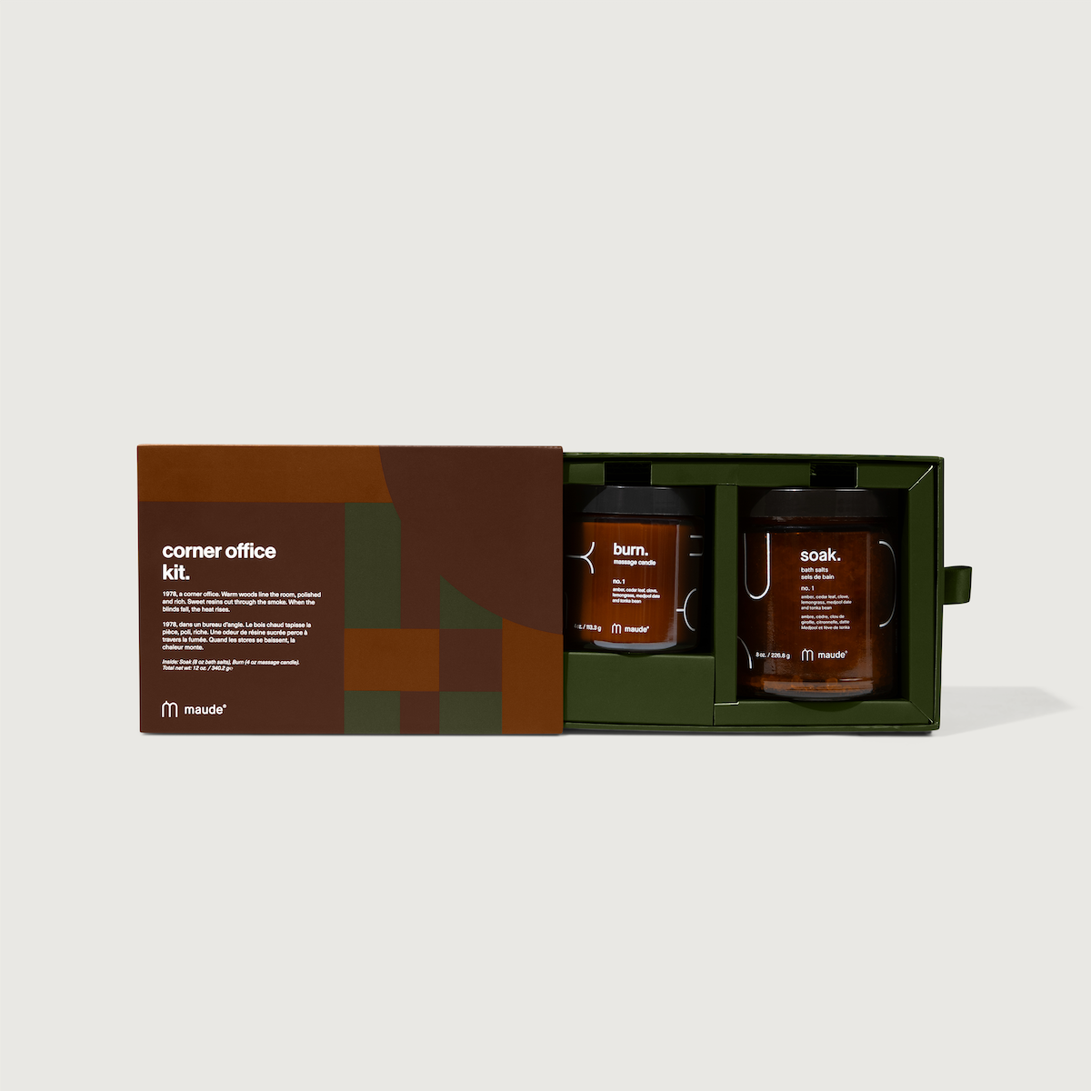 corner office kit (no. 1)