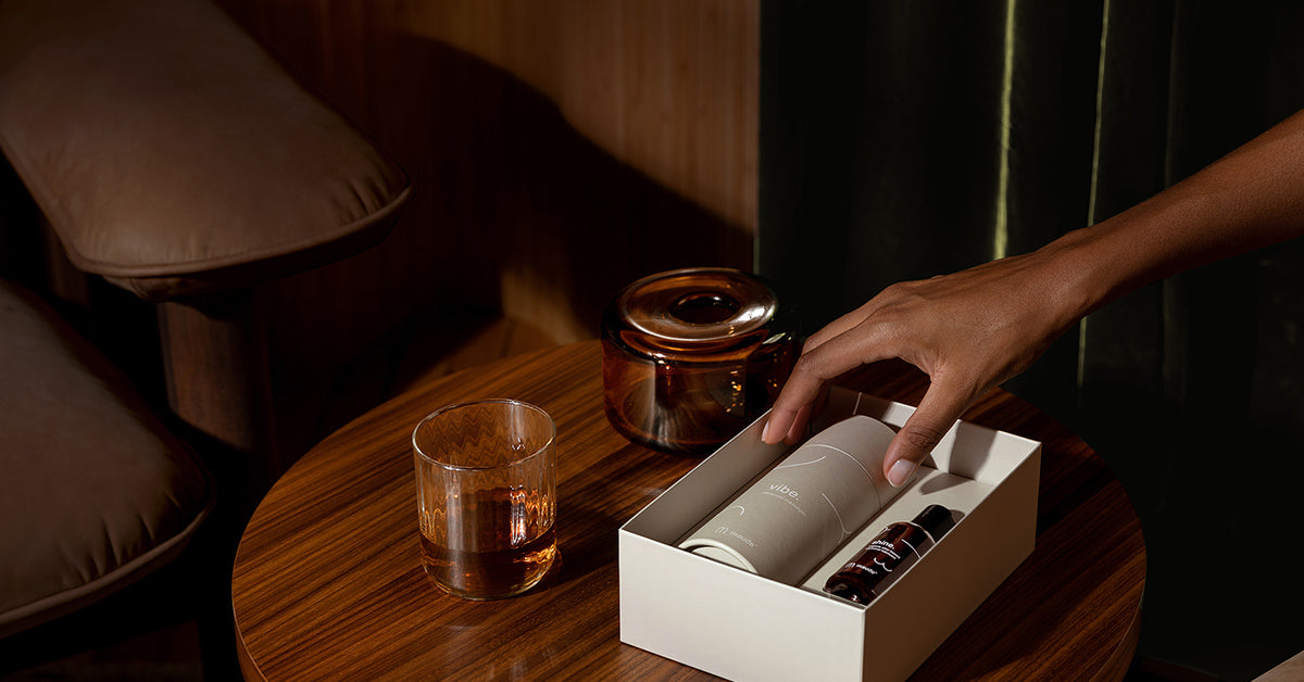 Modern Intimate Wellness Essentials