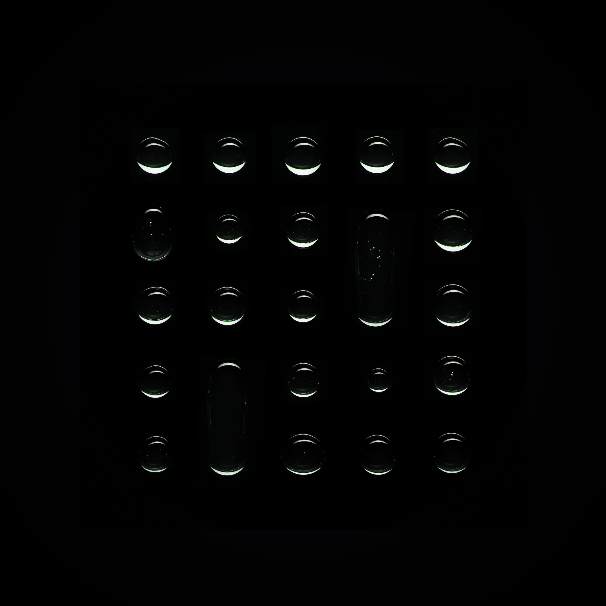 oil no. 0