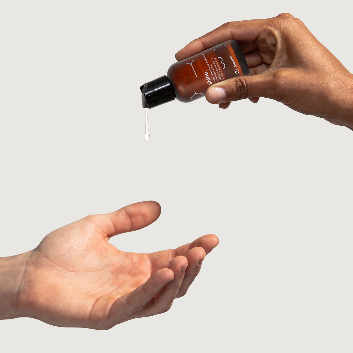 shine aloe#2 fl. oz. / 1x
