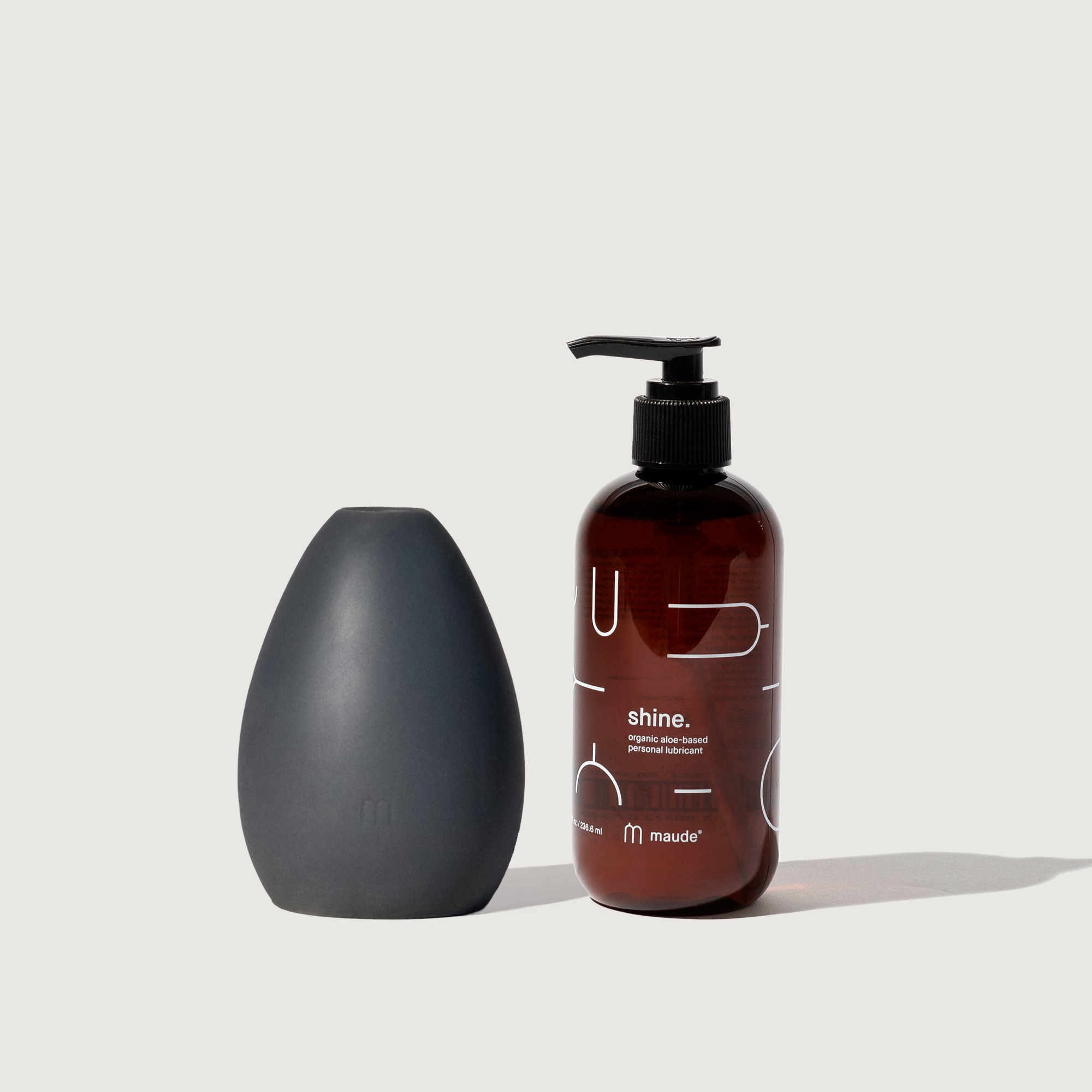 dome + shine organic#Size_8 fl. oz.