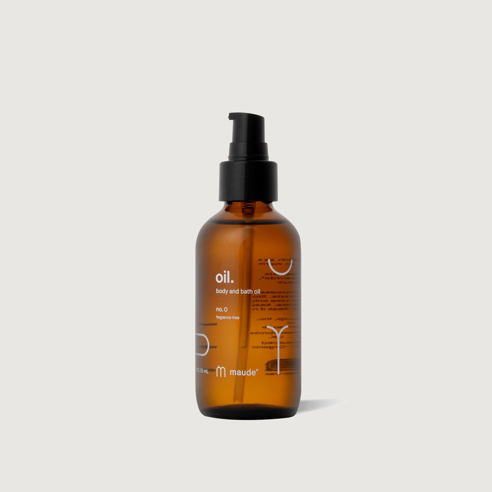oil no. 0