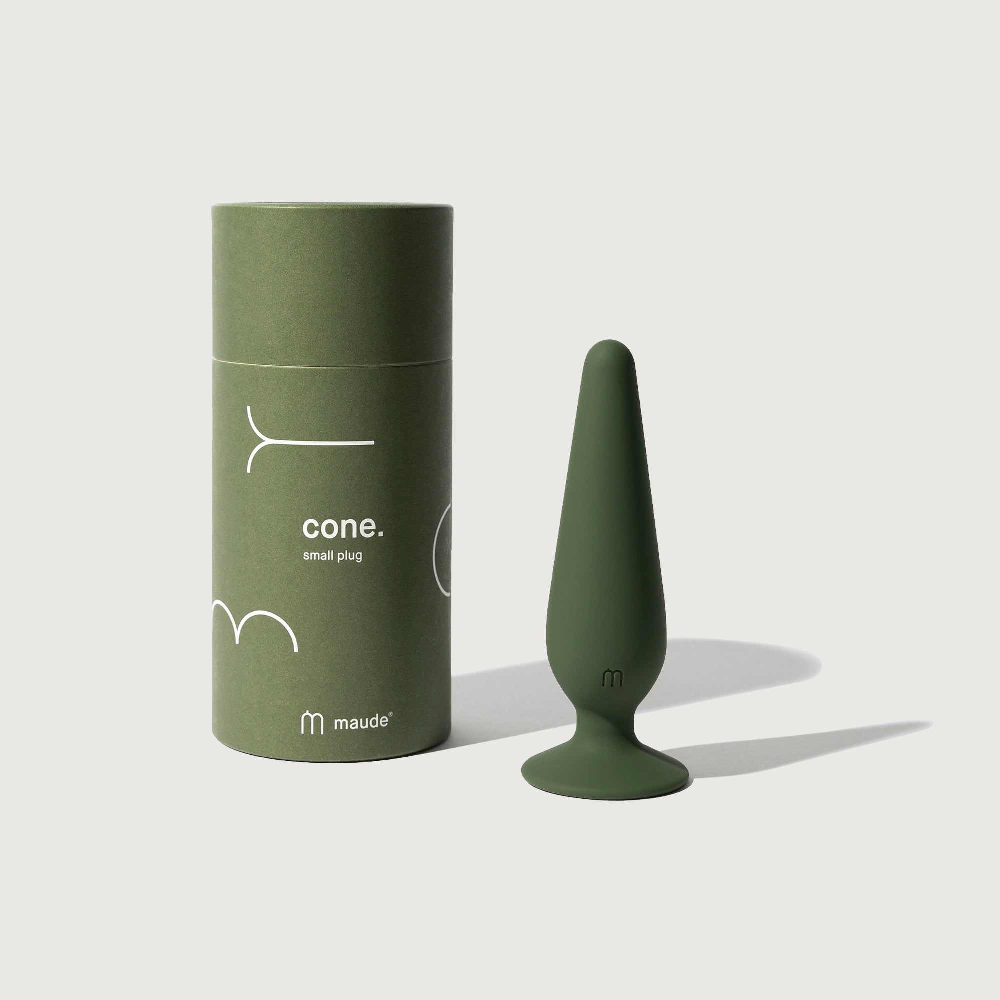 cone#Color_green