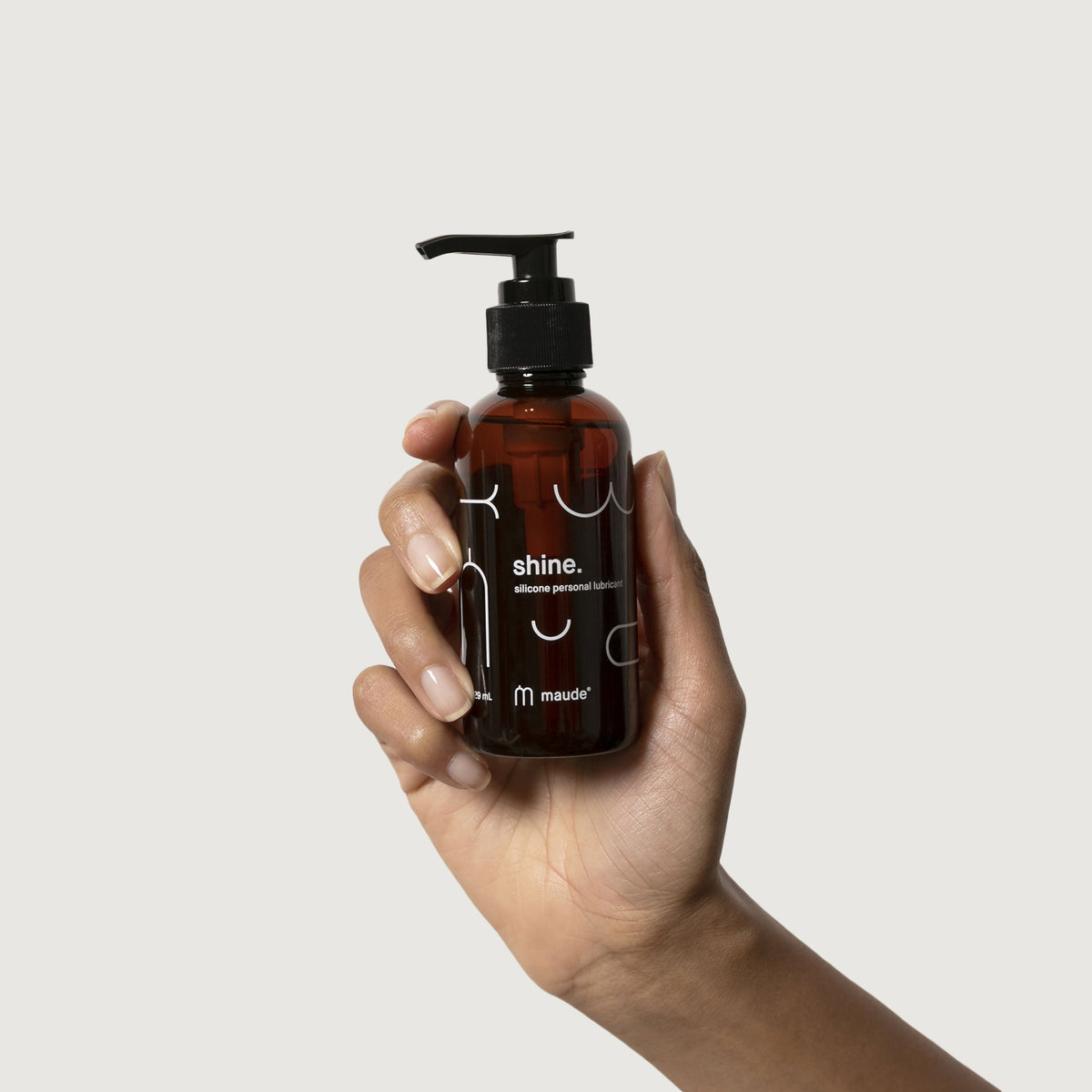 silicone shine#Size_4 fl. oz.